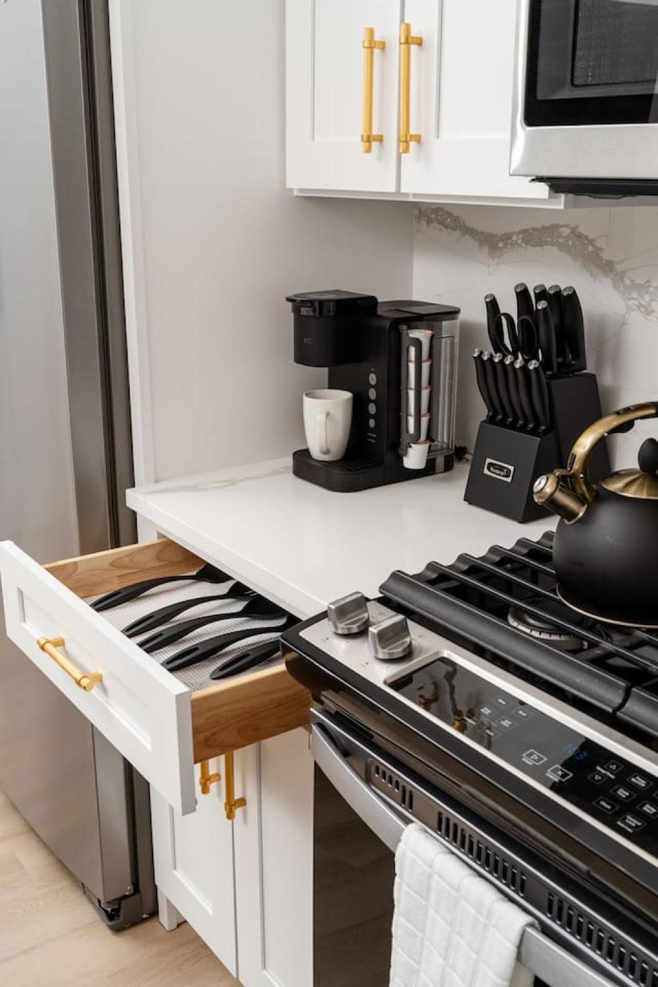 Affordable Private Apartment