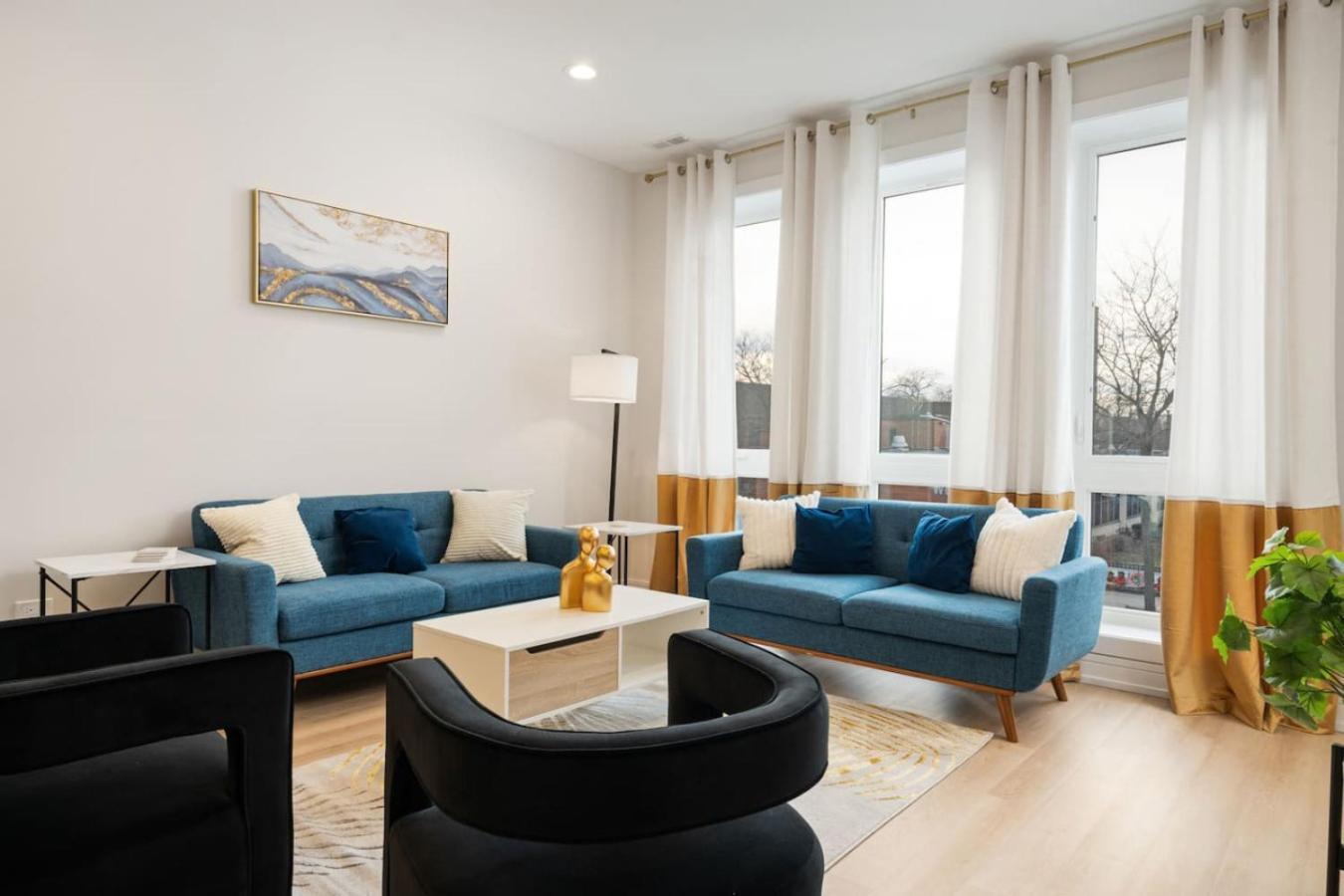 Affordable Private 2 Apartment