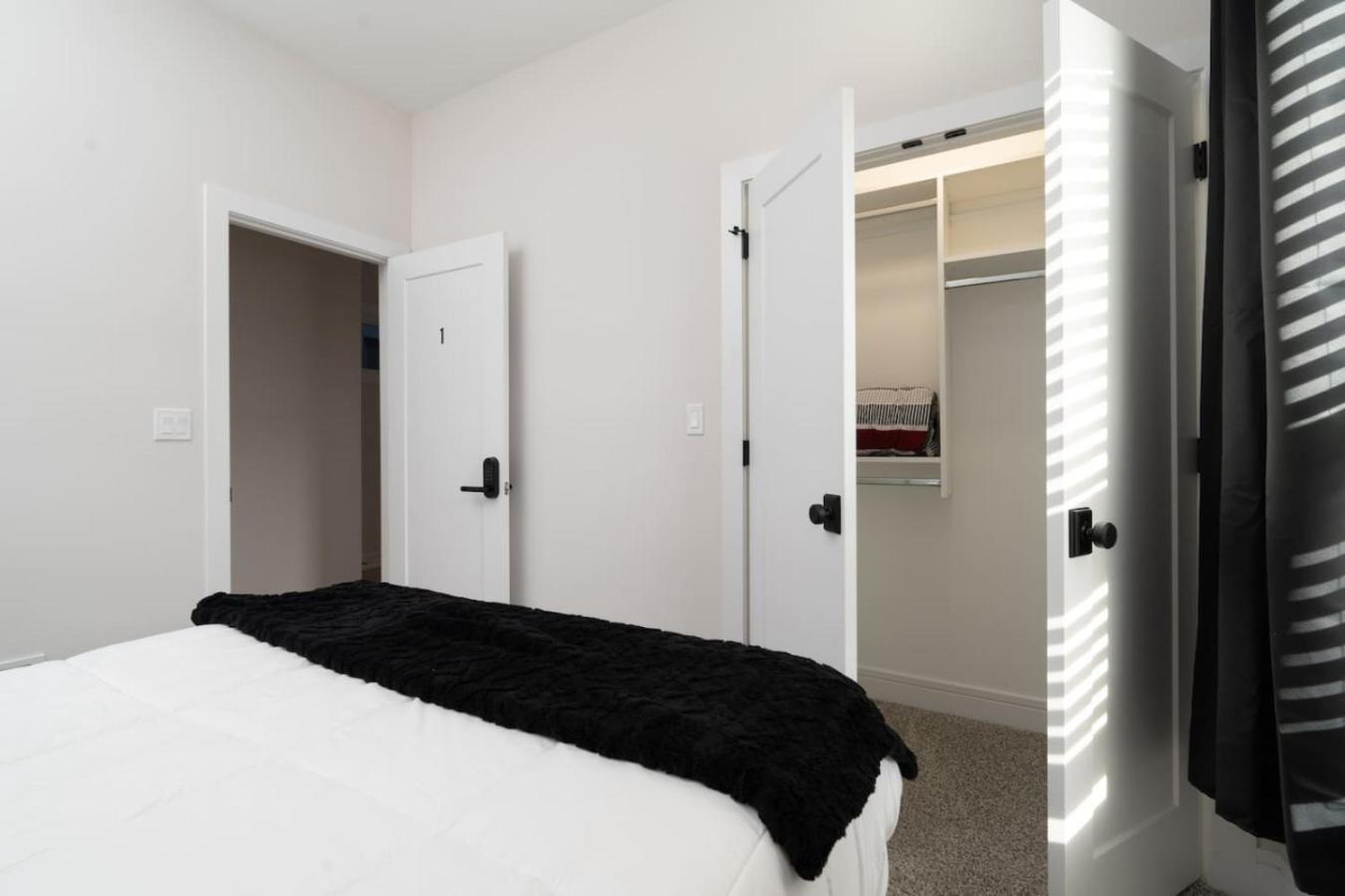 Apartment Affordable Private 1 *