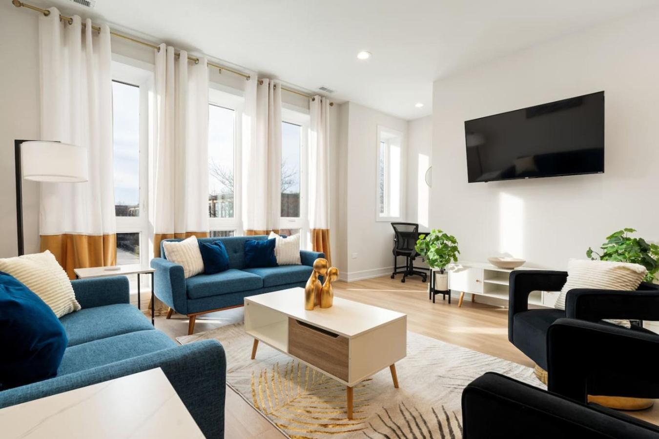 Affordable Private 2 Chicago
