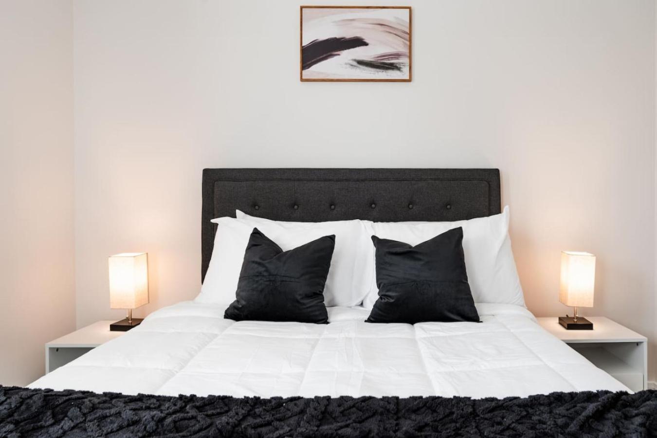 Apartment Affordable Private 1