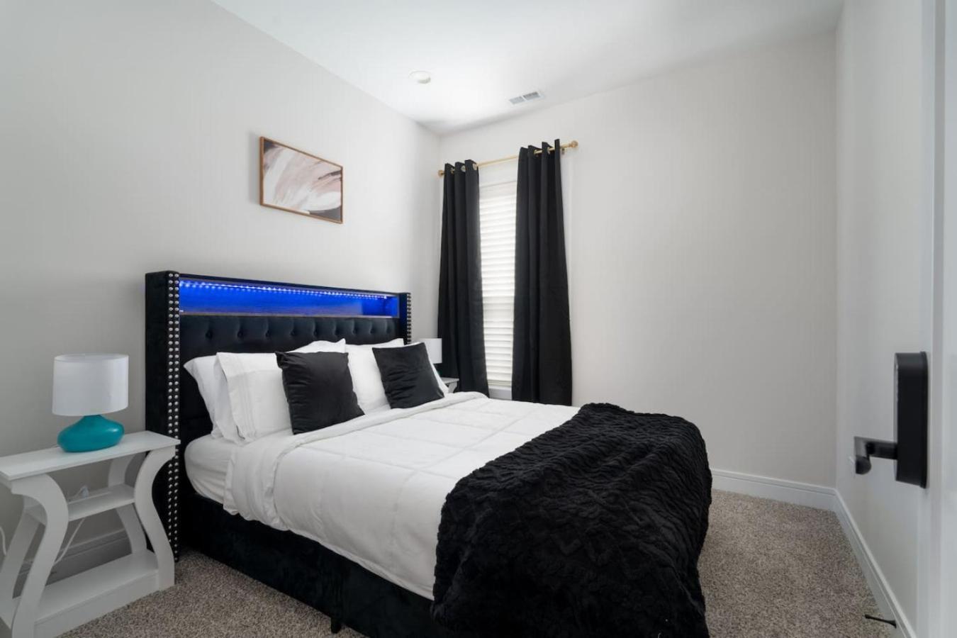 Apartment Affordable Private 2 *