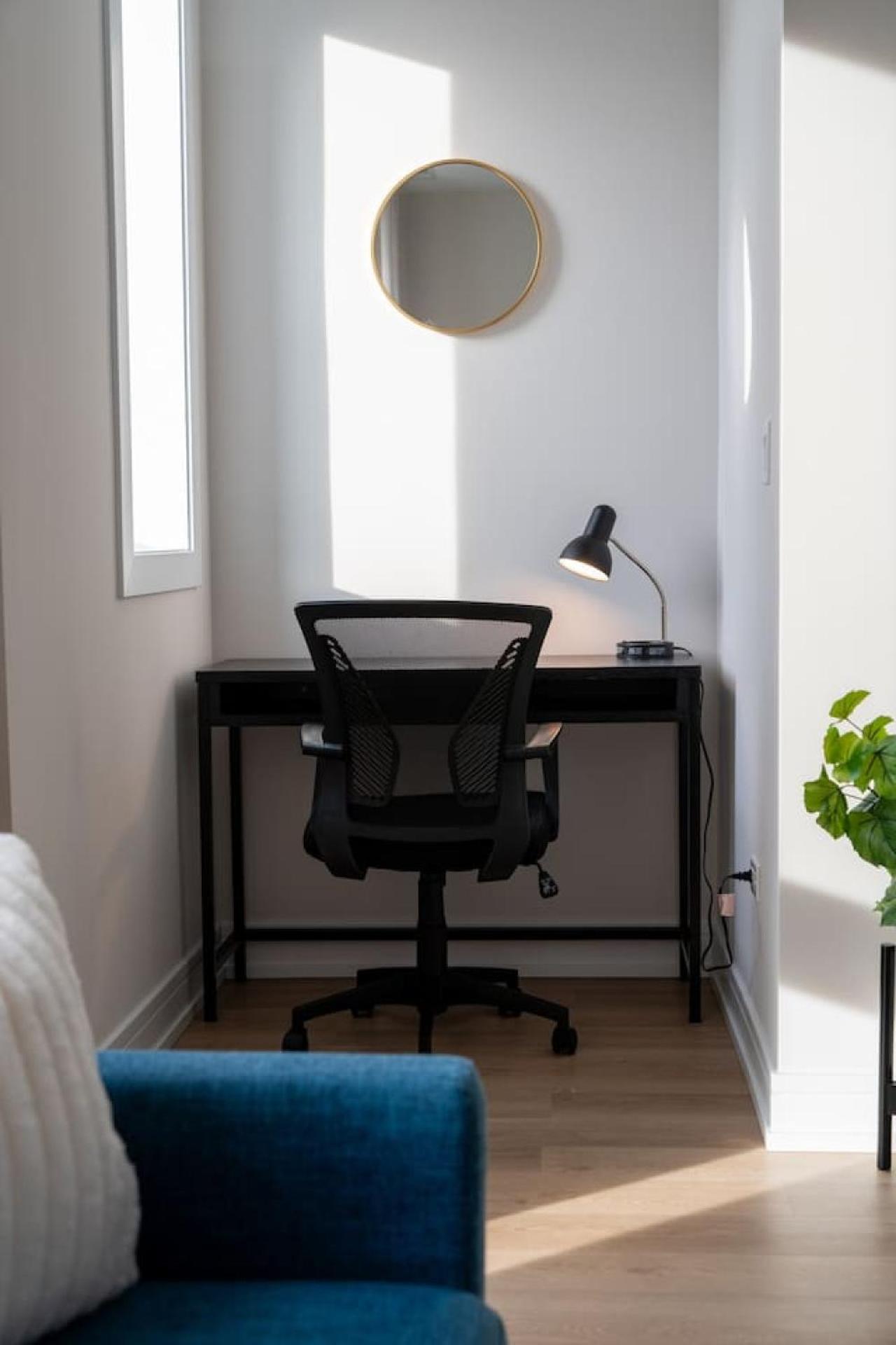 Apartment Affordable Private 1 Chicago