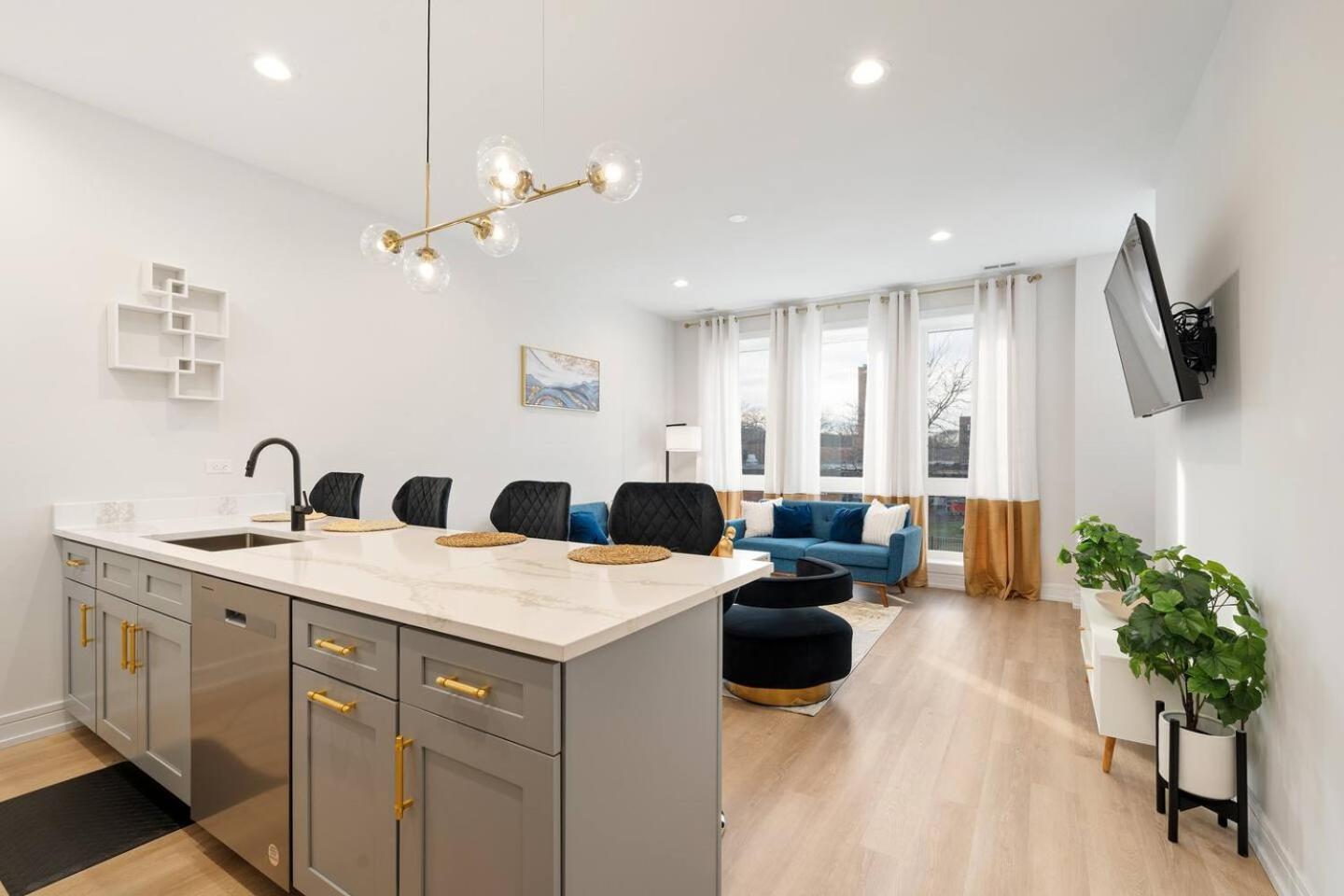 Apartment Affordable Private 1