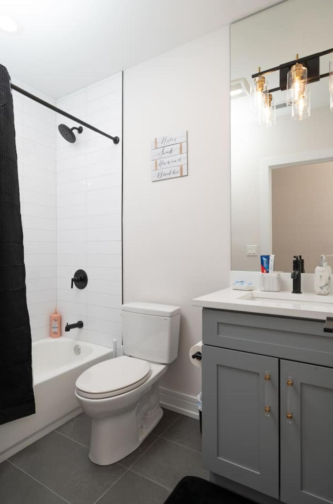 Affordable Private 2 Apartment *