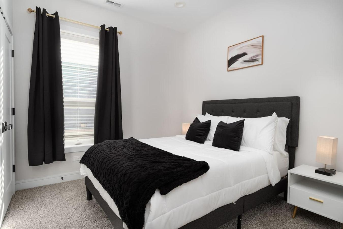 Affordable Private 1 Apartment