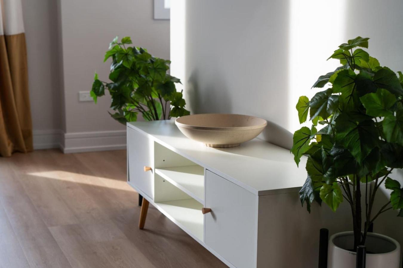 Affordable Private Apartment