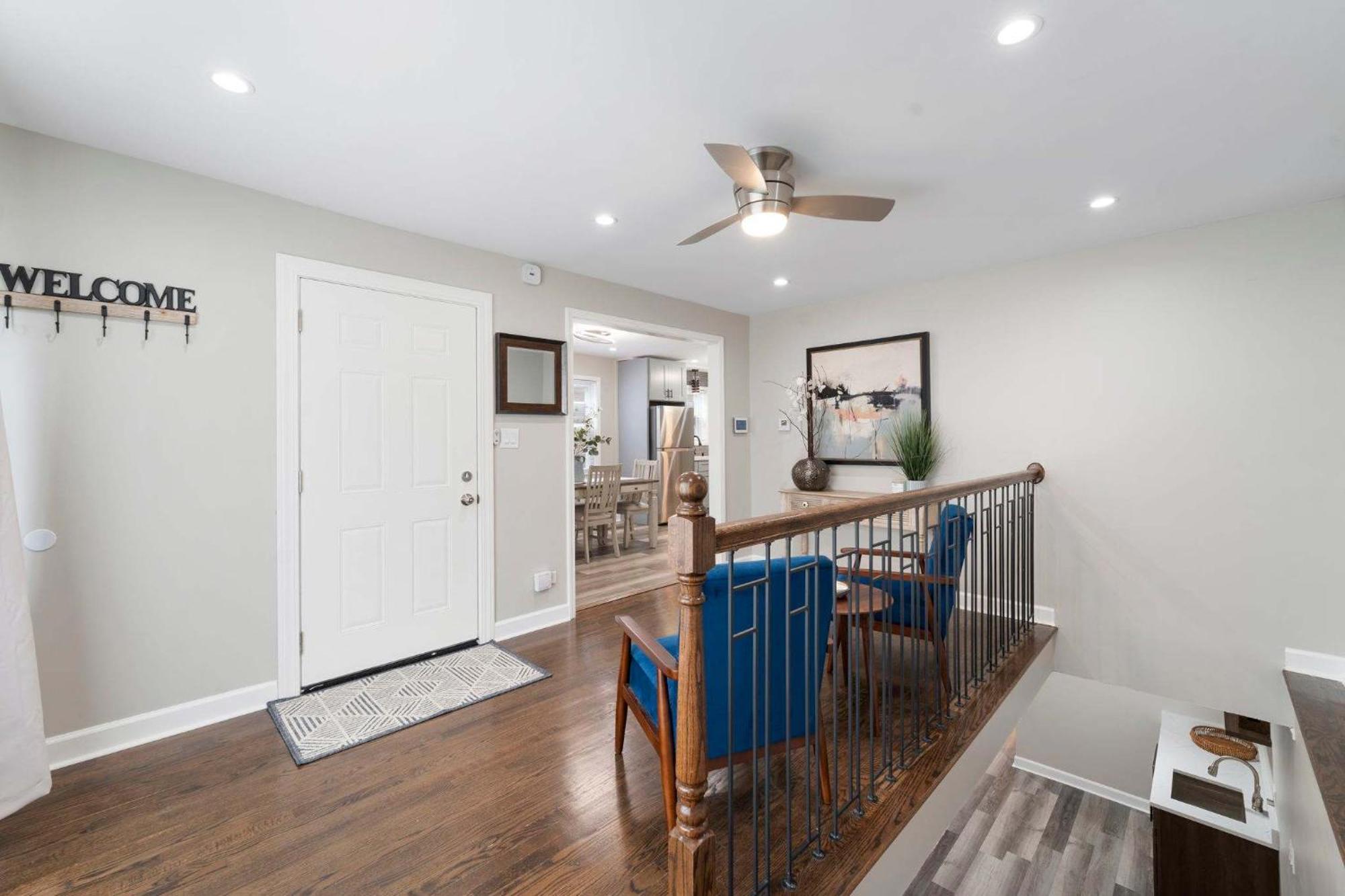 Spacious In * Chicago