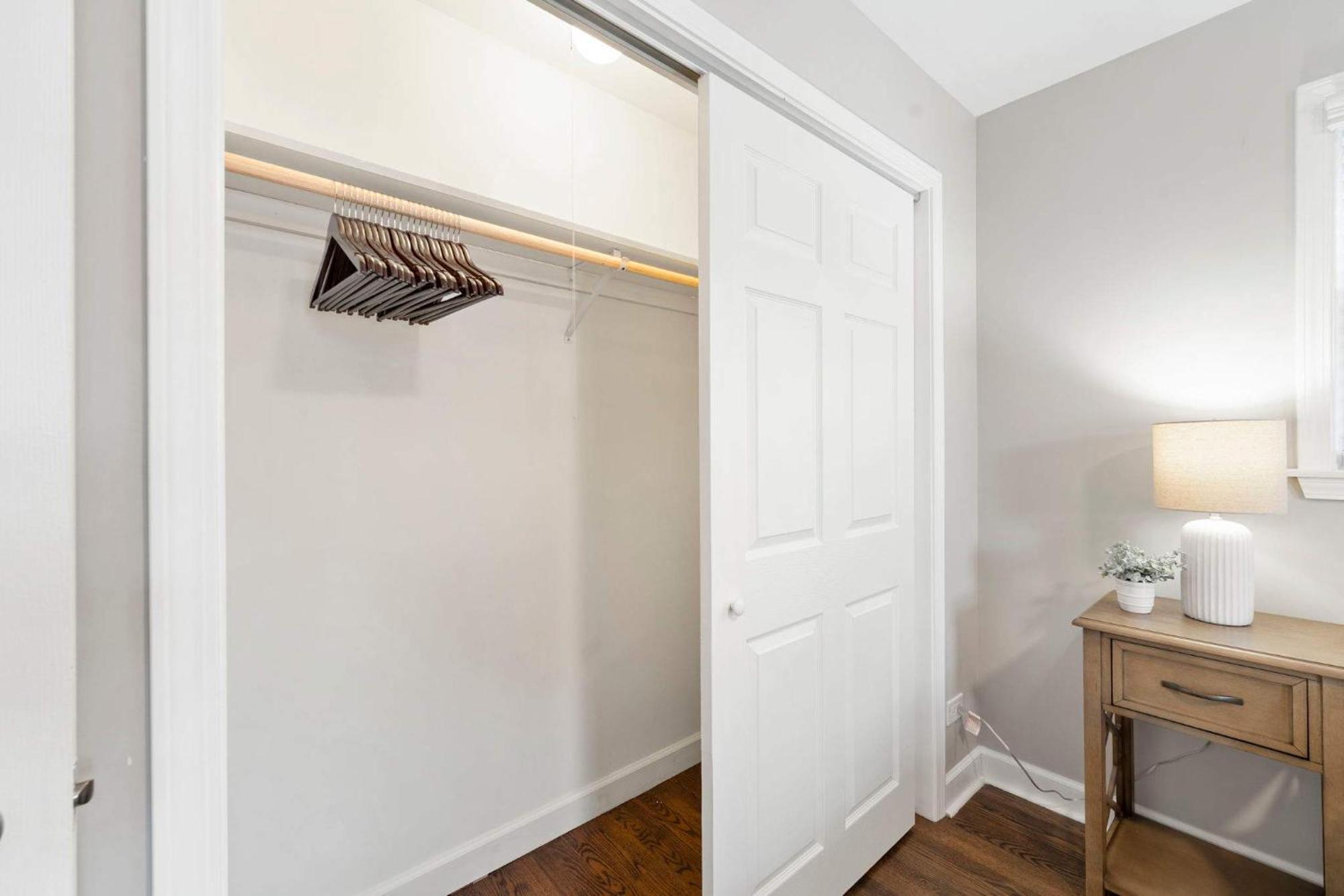 Spacious In Chicago