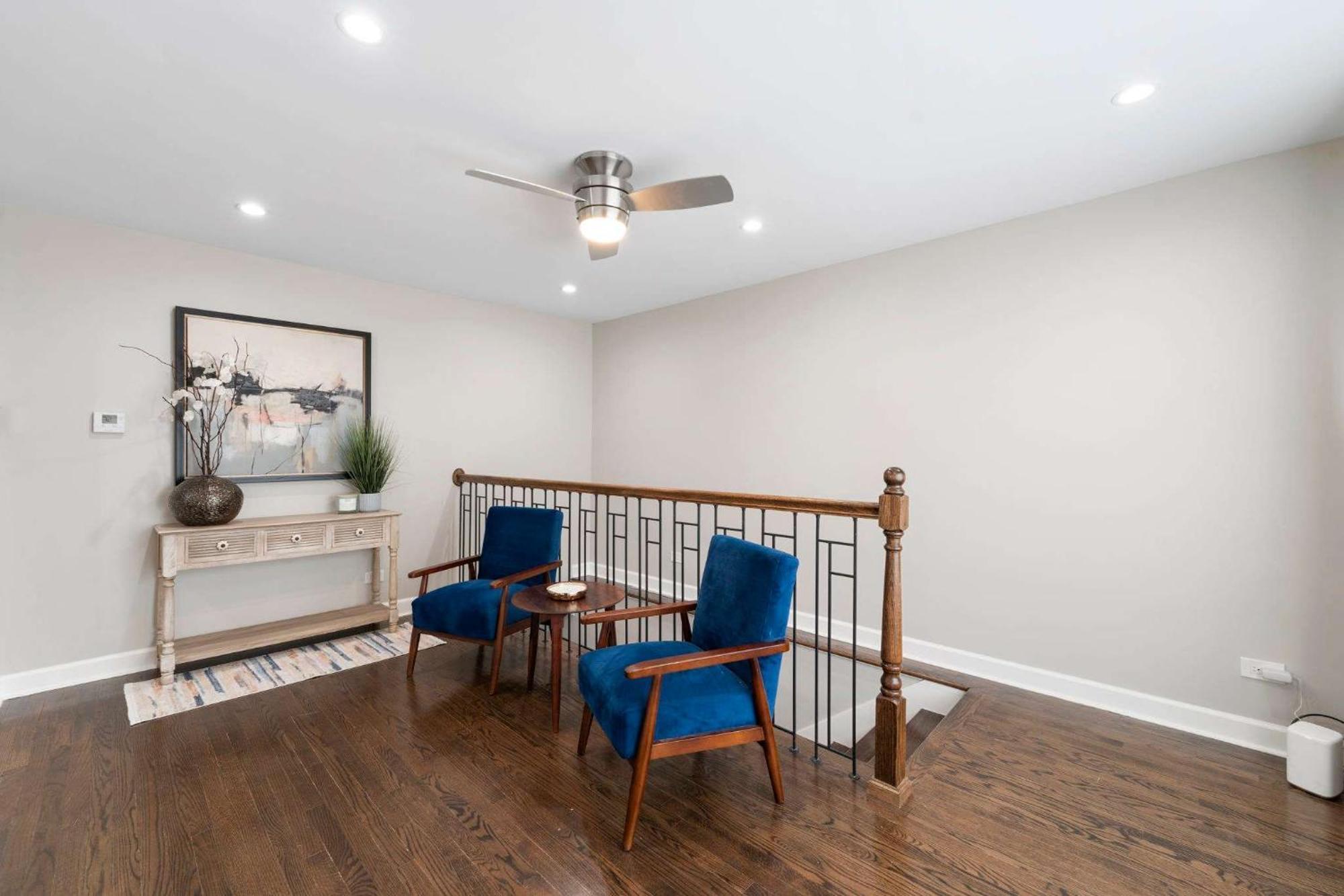 Spacious In