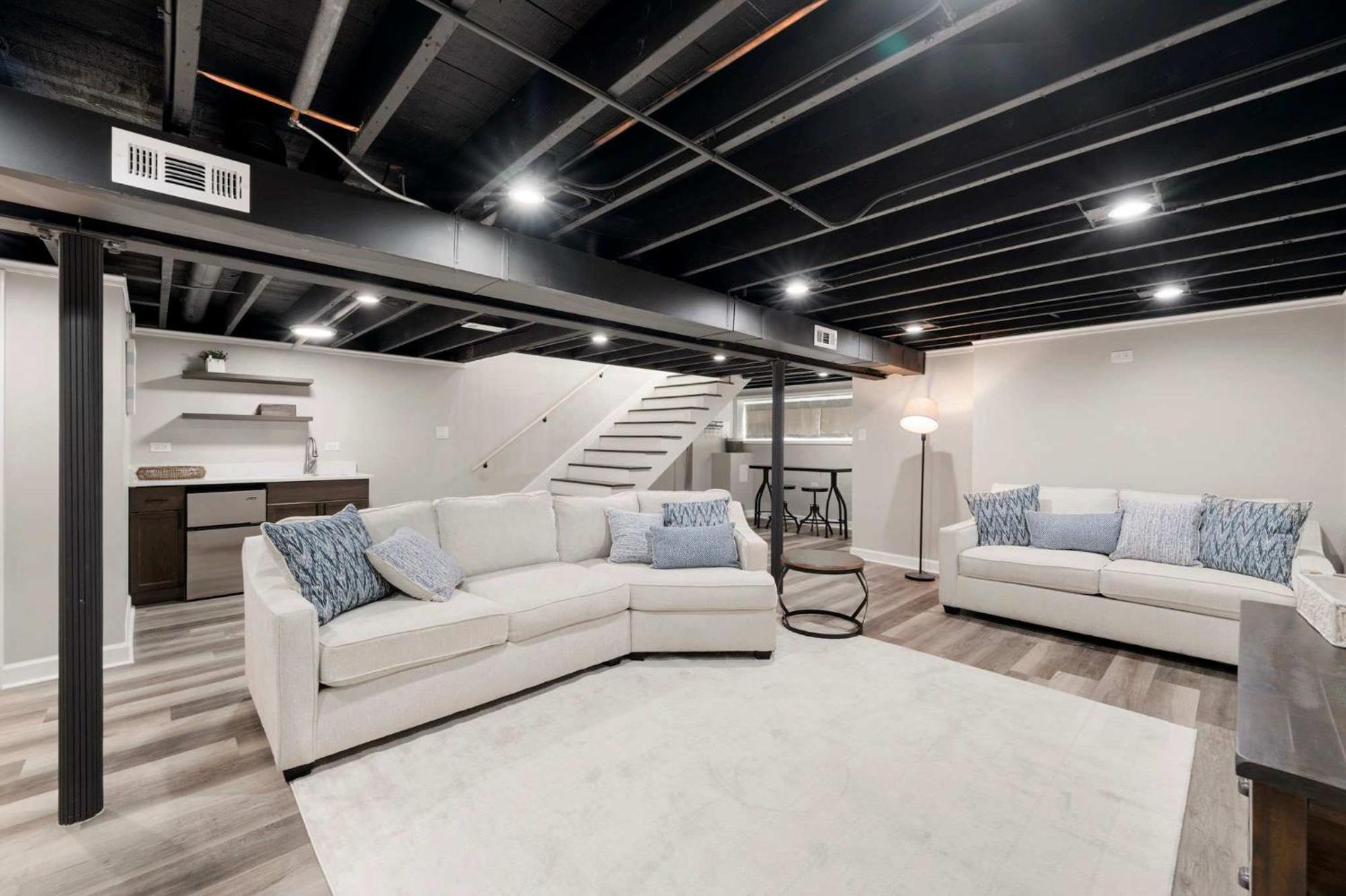 Spacious In * Chicago