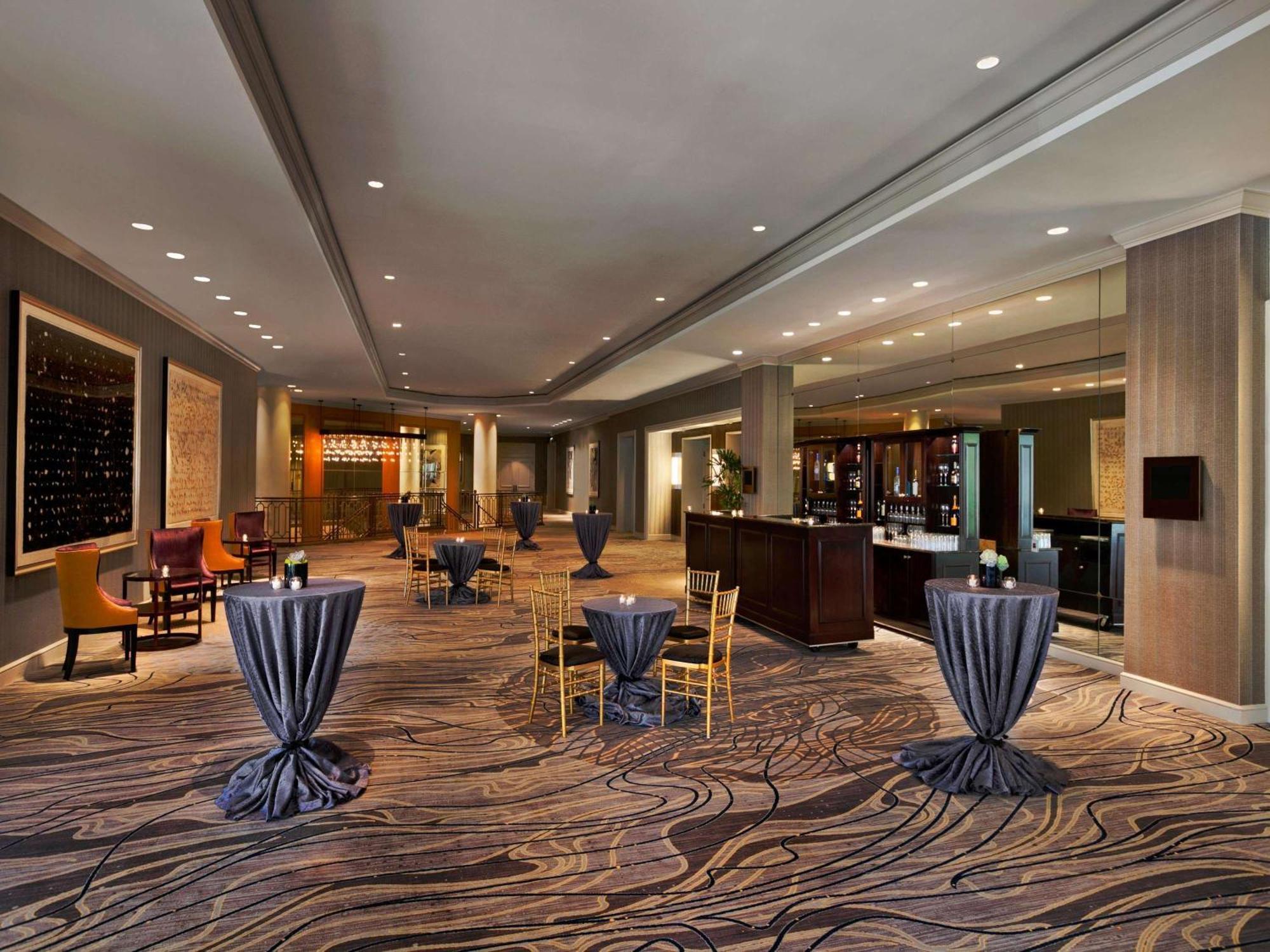 Fairmont Millennium Park Hotel