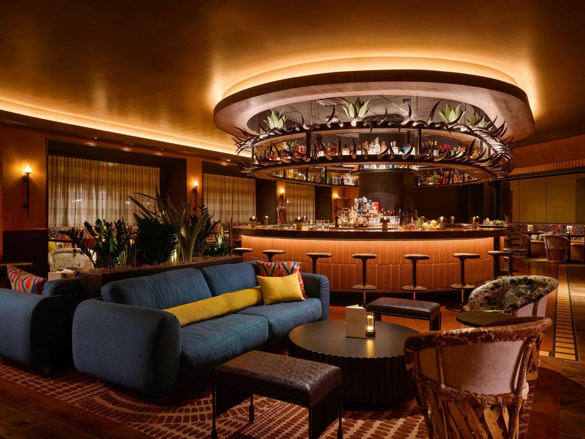 Hotel Fairmont Millennium Park Chicago
