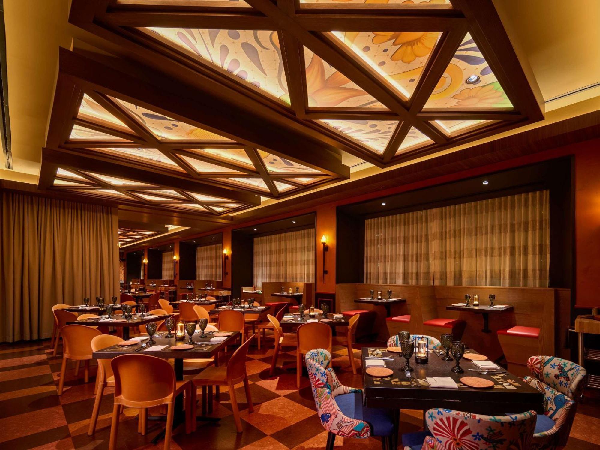 Fairmont Millennium Park 4* Chicago