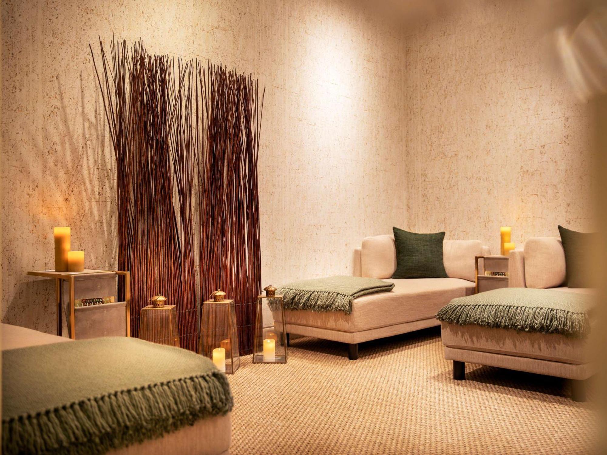 Fairmont Millennium Park Hotel 4*