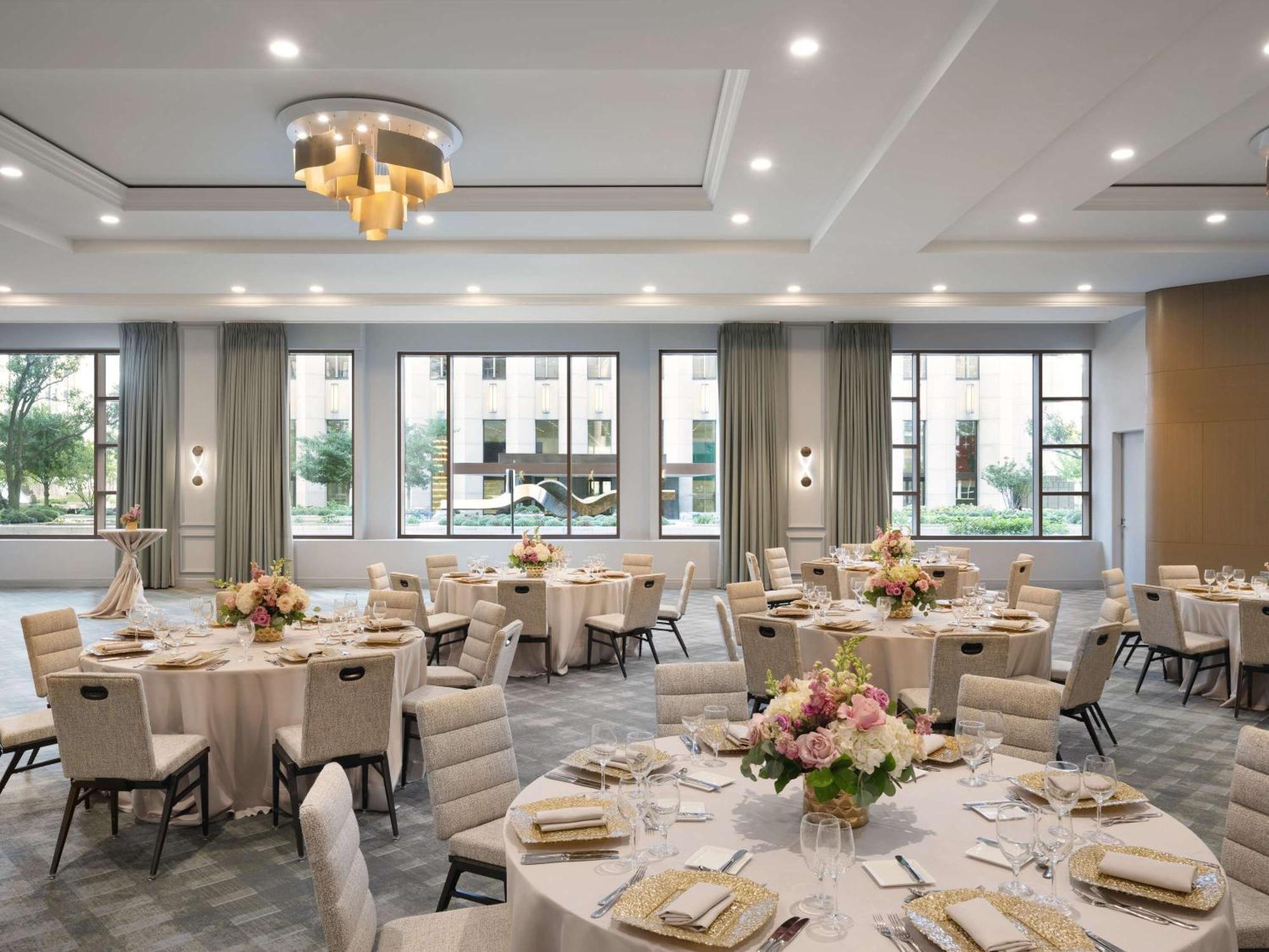 Fairmont Millennium Park 4* Chicago