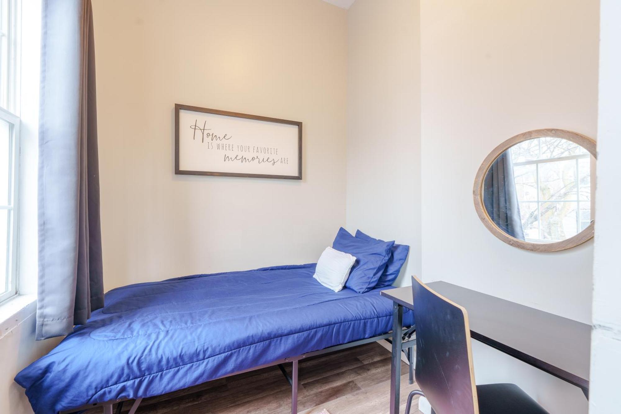 Apartment Bright & Modern 3br And 1ba In Logan Square *