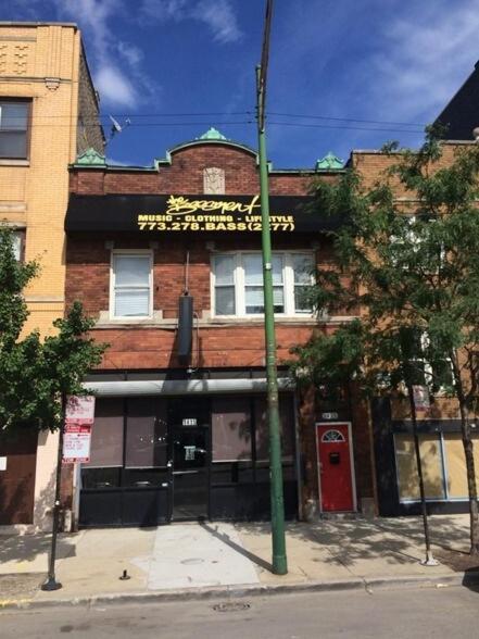 Hostel 424 Chicago