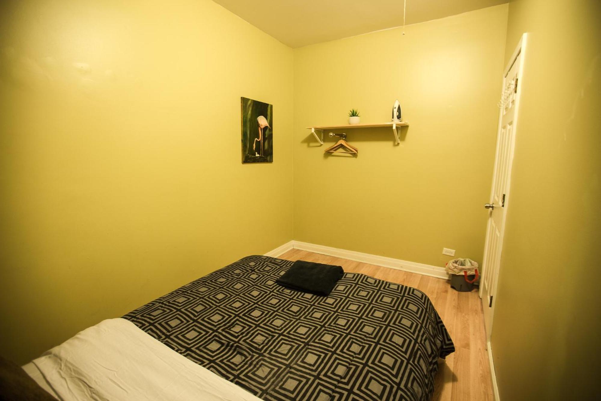 424 Hostel