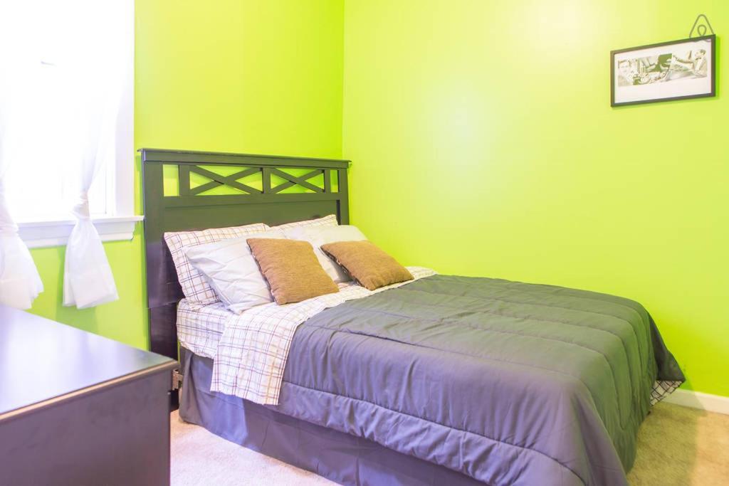 Hostel 424