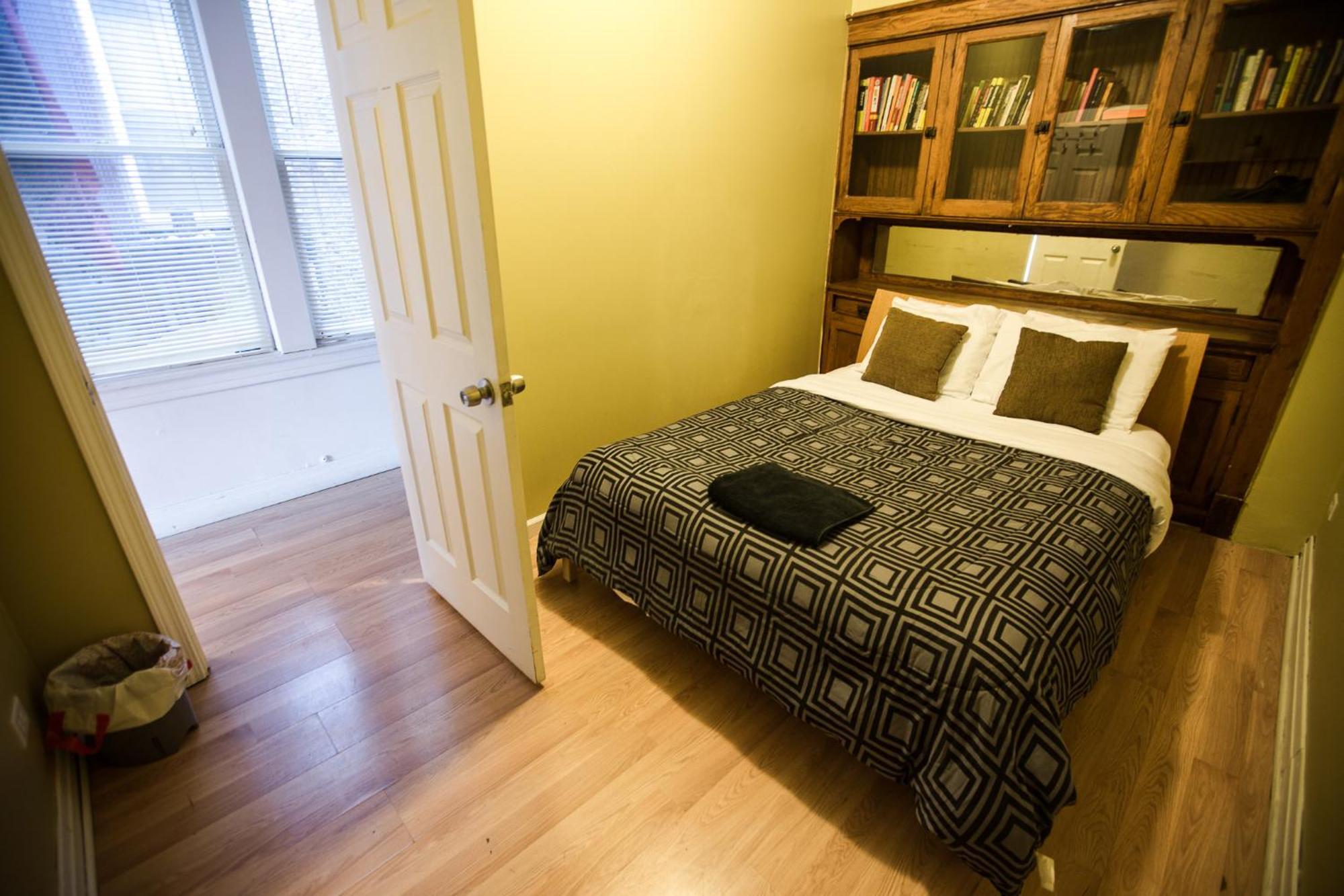 424 Hostel Chicago