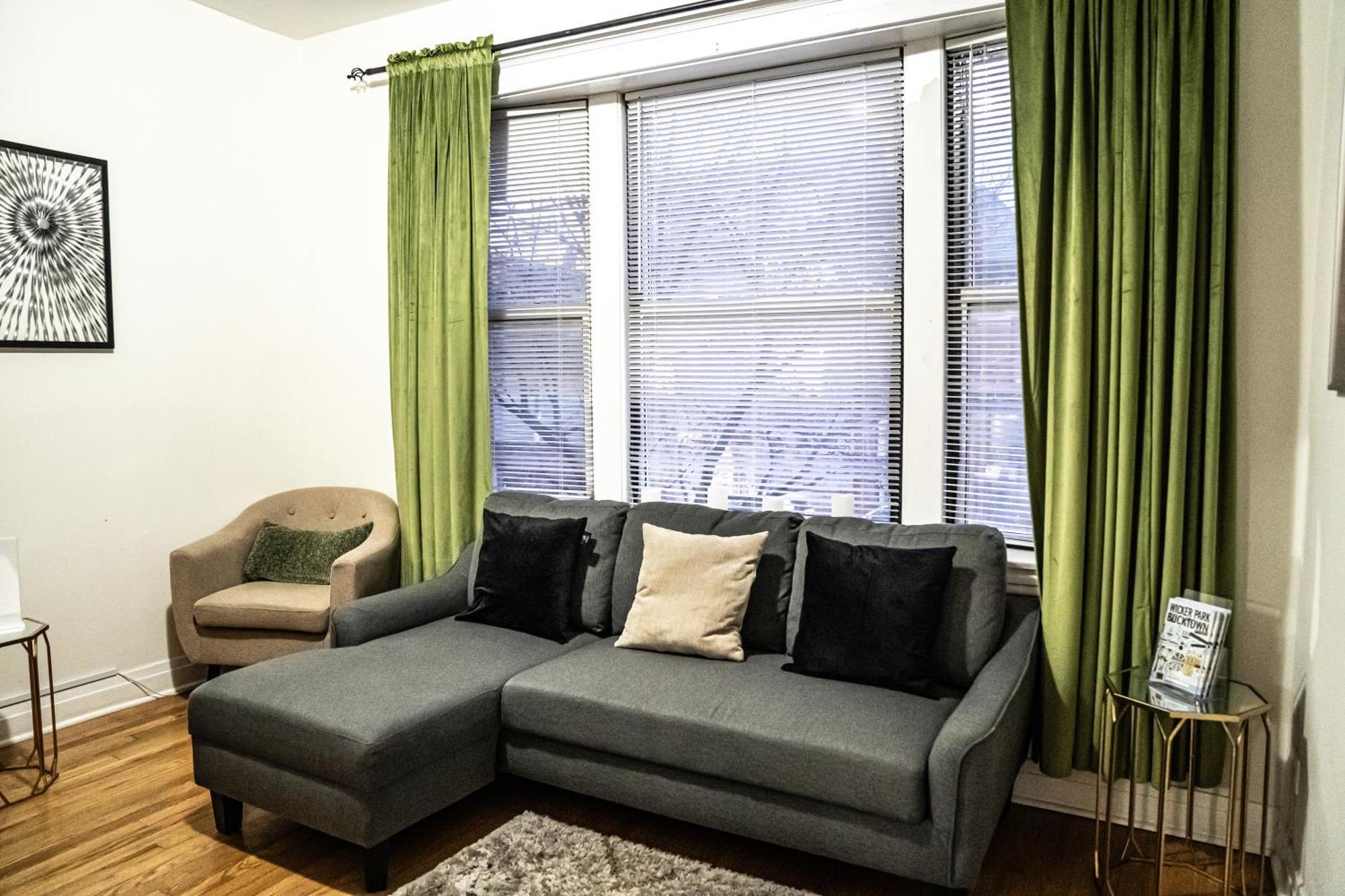 Hostel 424 Chicago