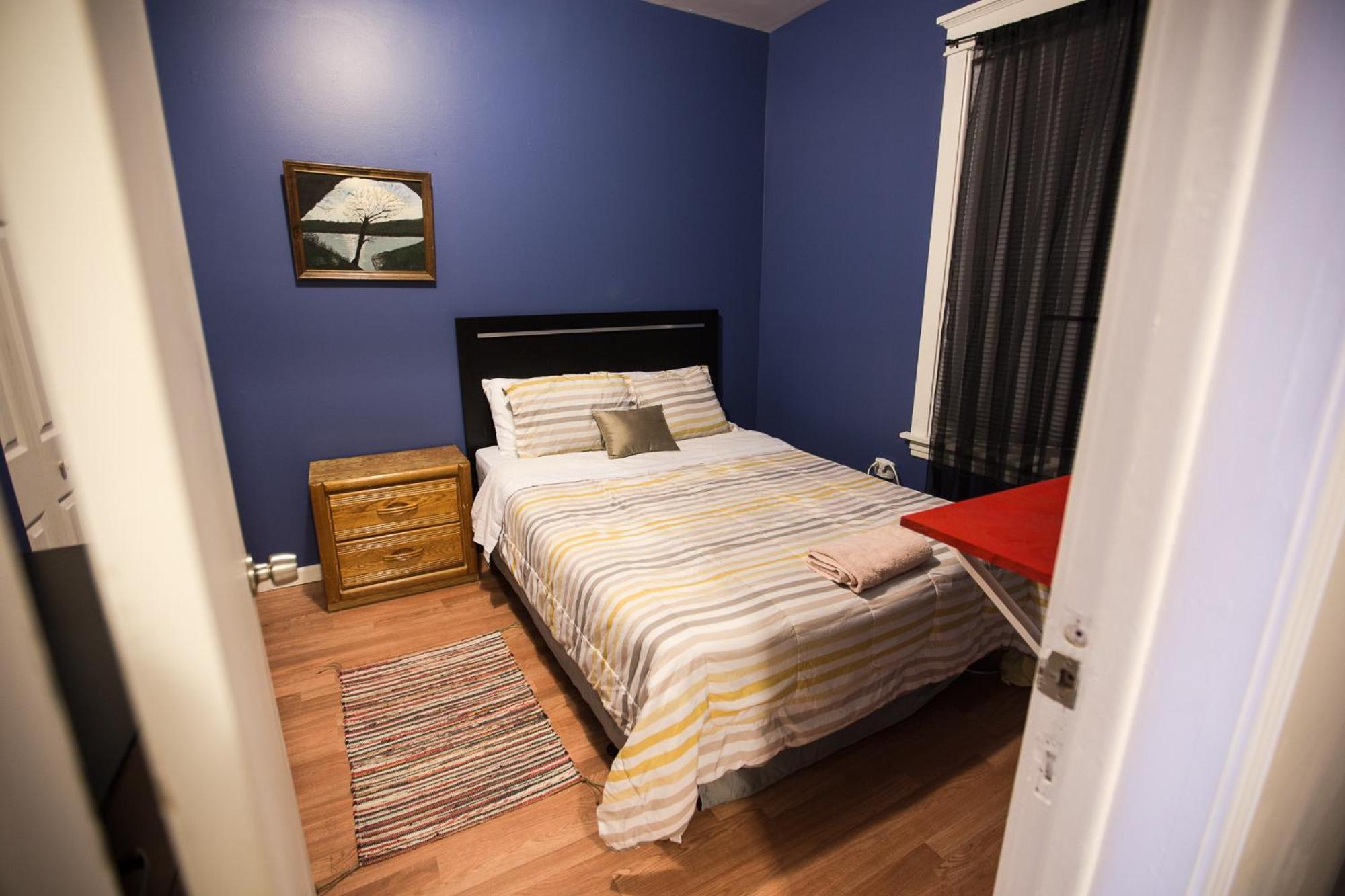 Hostel 424