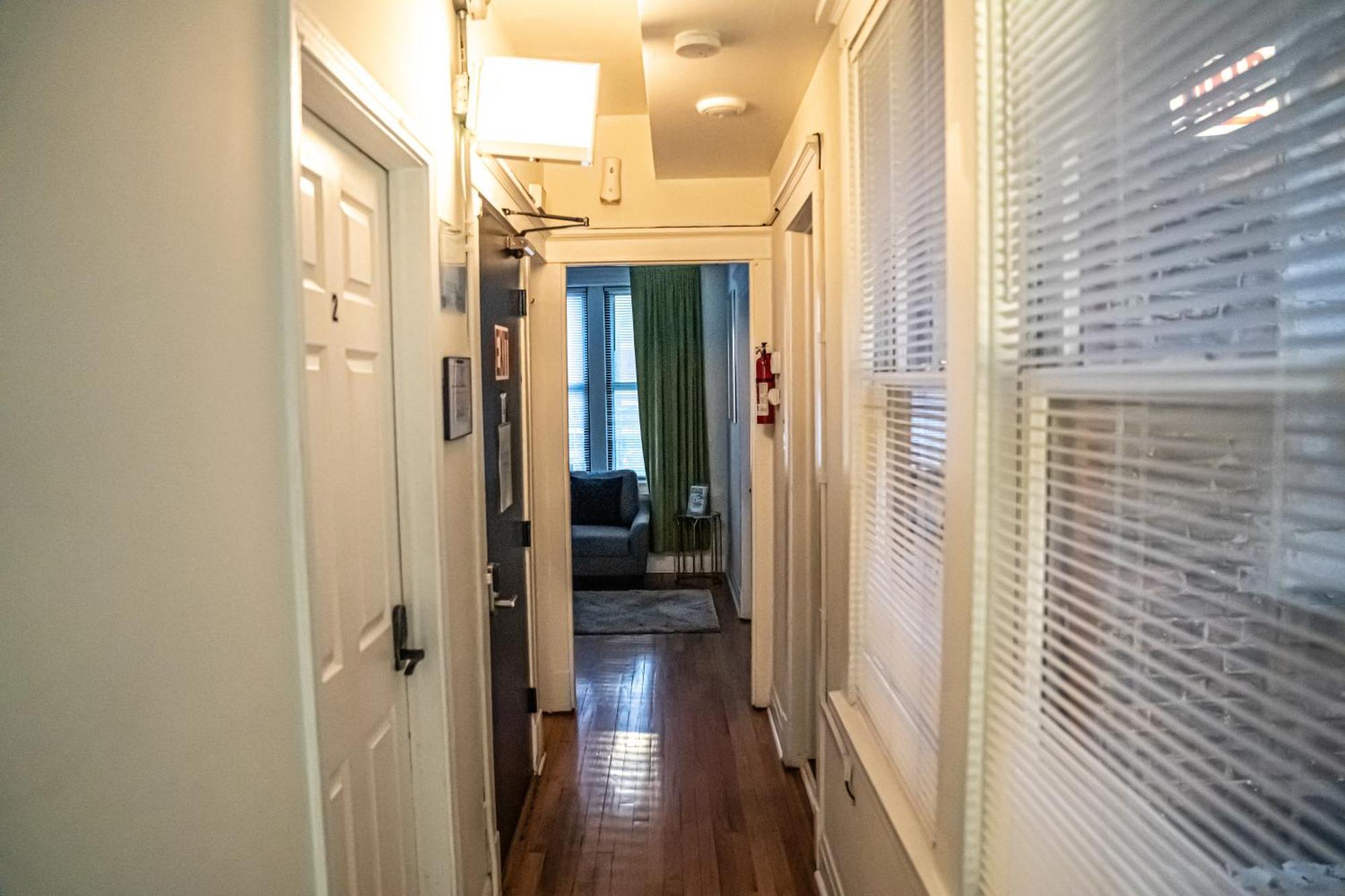 424 Hostel Chicago