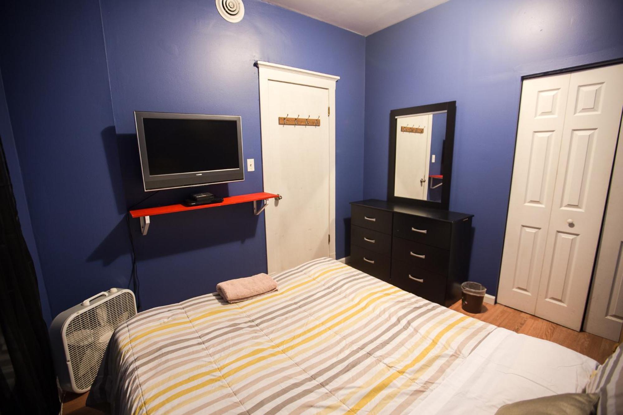 Hostel 424 Chicago
