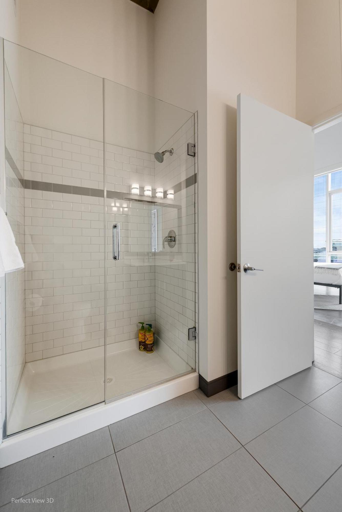 Jeffjack Heated Pool Penthouse In Chicago's West Loop Apartment Chicago