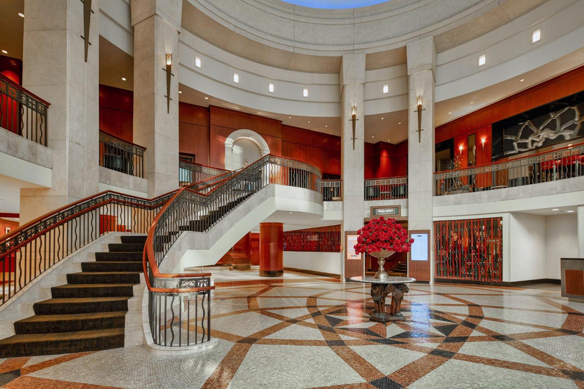 Intercontinental Magnificent Mile By Ihg 4*