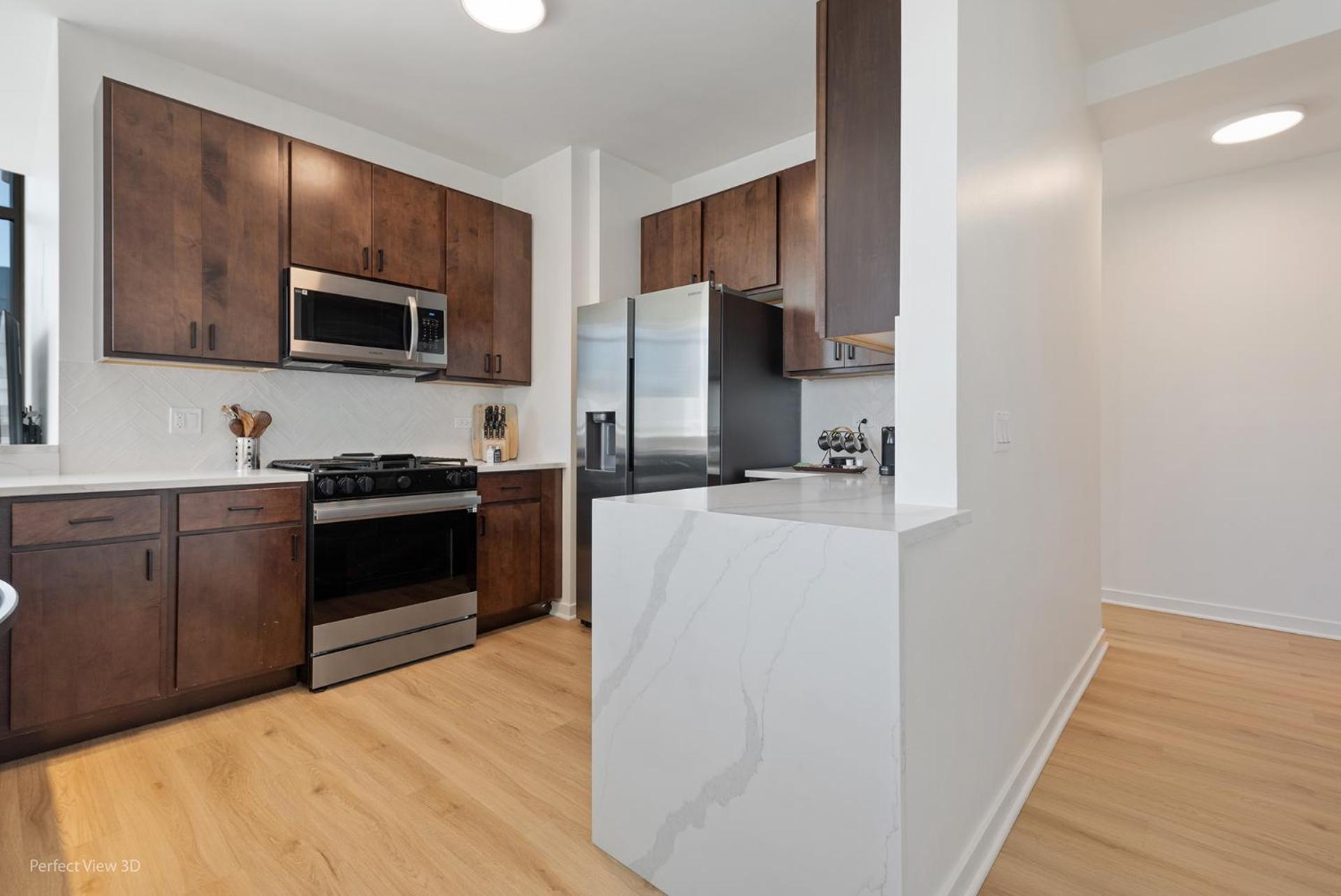 K2 Sky High With Stunning Views In West Loop Apartment