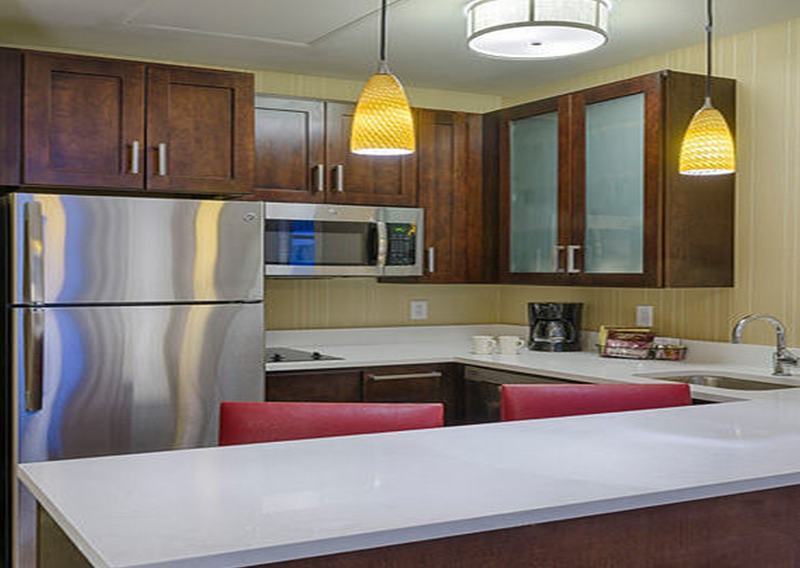 Hotel By Marriott Downtown/loop 3*