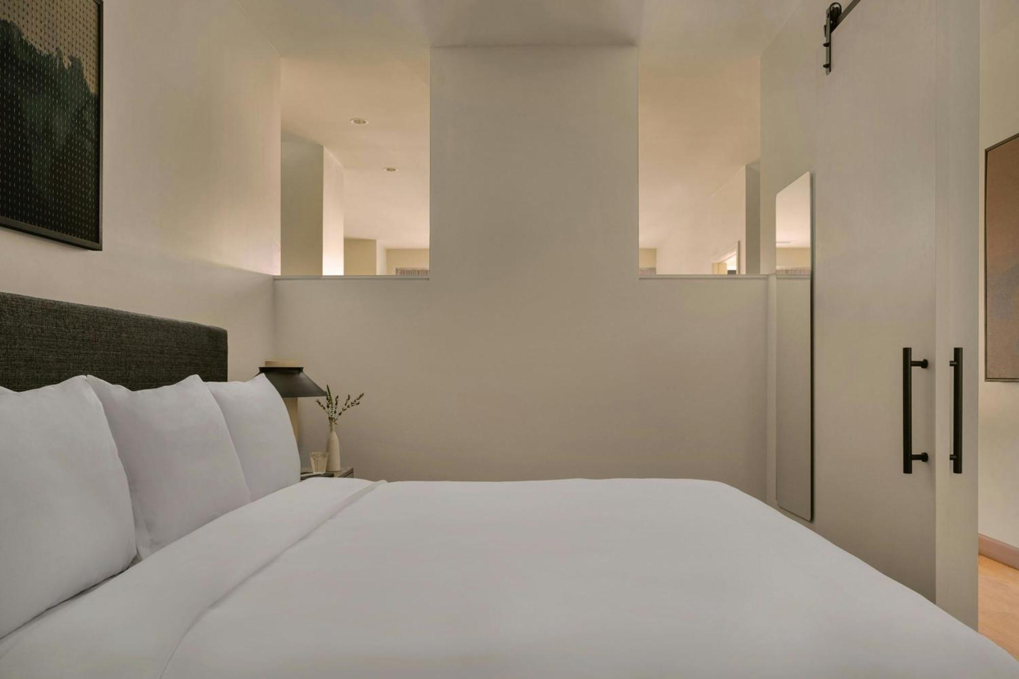 Aparthotel Sonder By Marriott Bonvoy Onterie Magnificent Mile Chicago