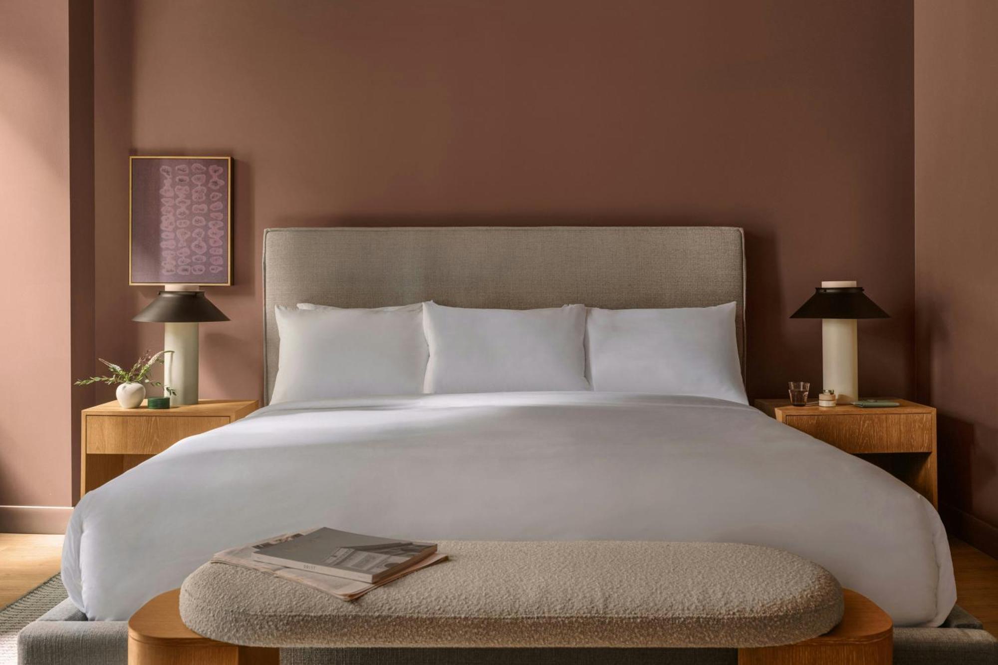 Sonder By Marriott Bonvoy Onterie Magnificent Mile Aparthotel