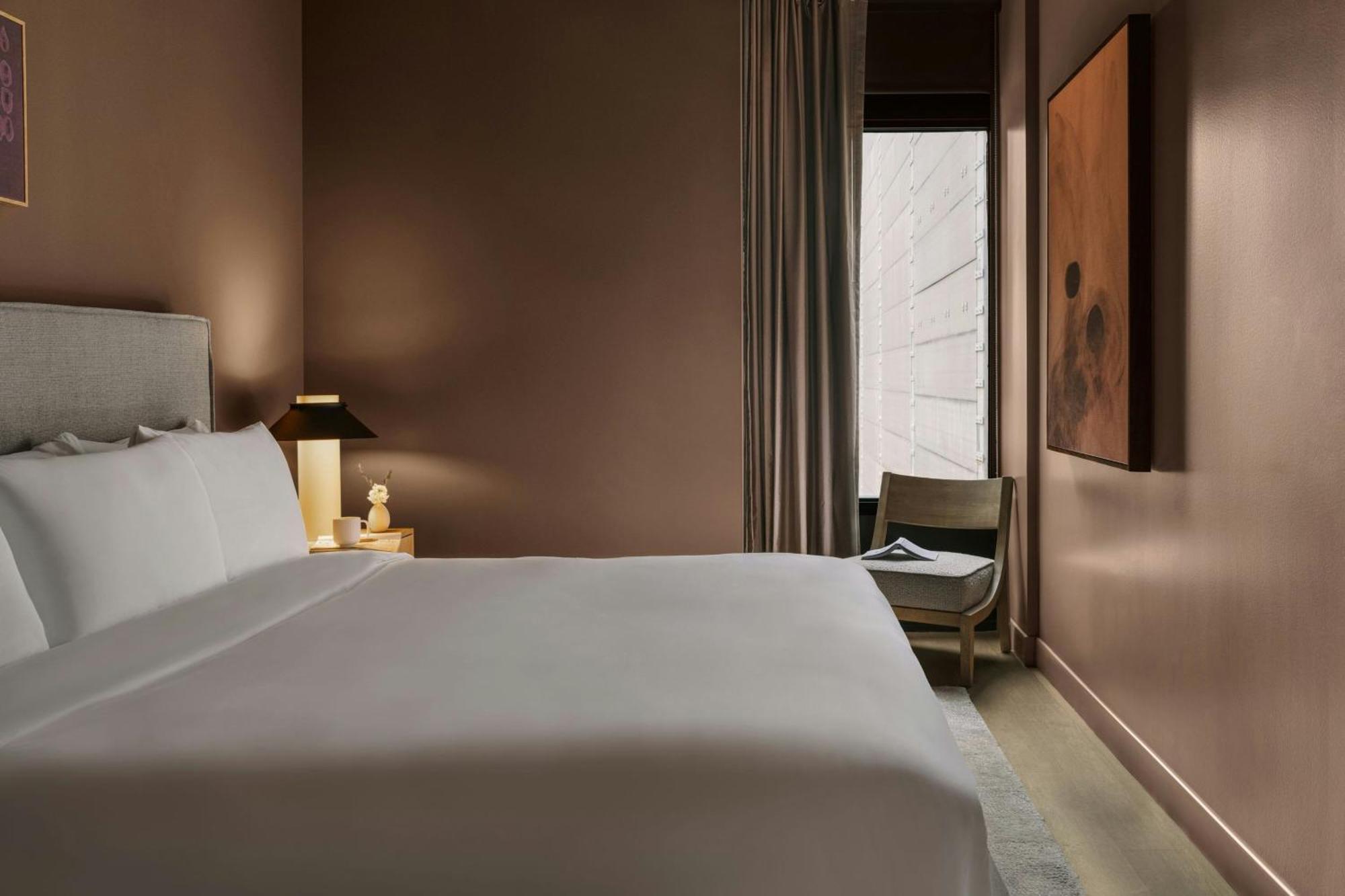 Aparthotel Sonder By Marriott Bonvoy Onterie Magnificent Mile *