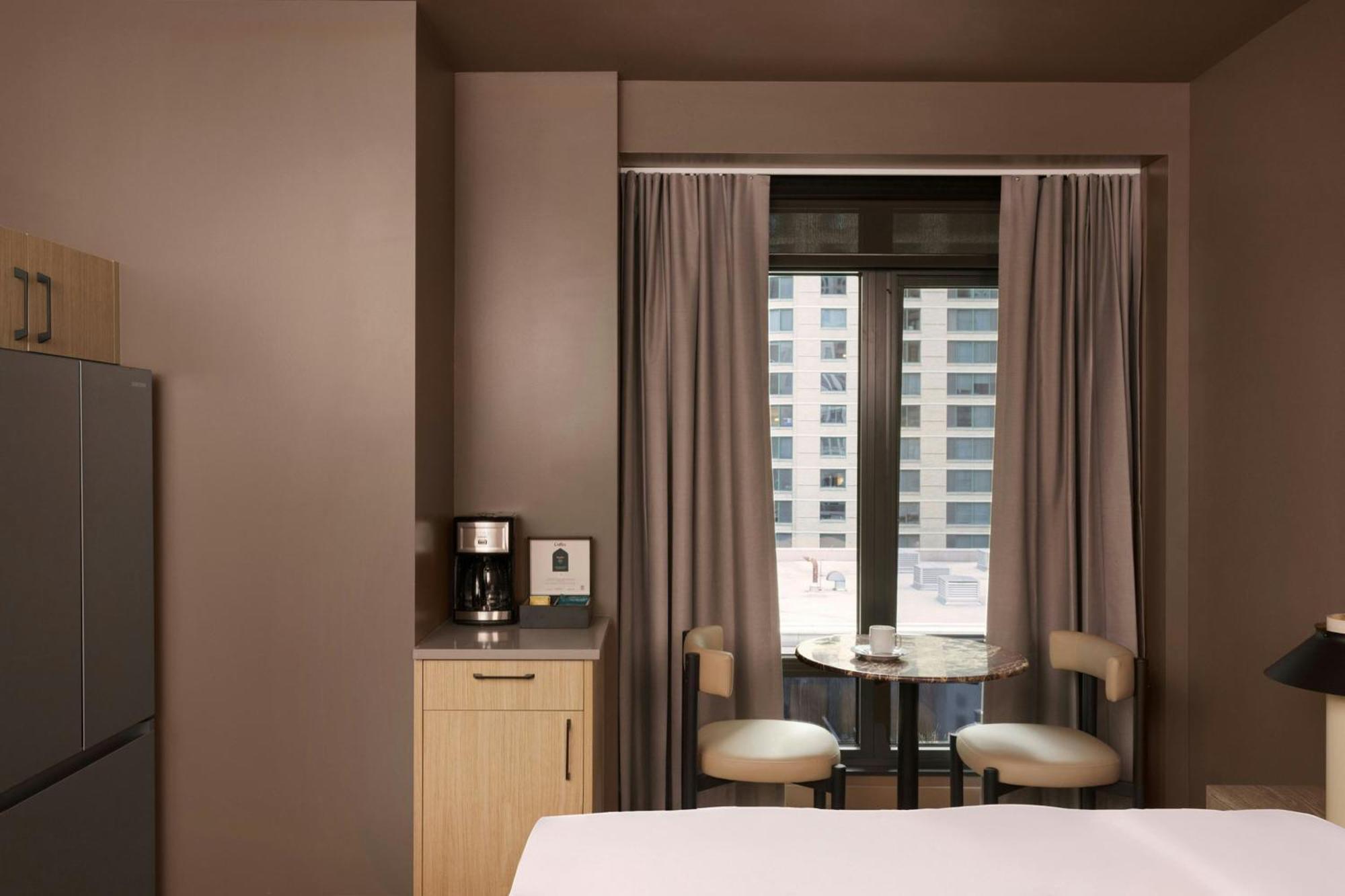 Sonder By Marriott Bonvoy Onterie Magnificent Mile Chicago