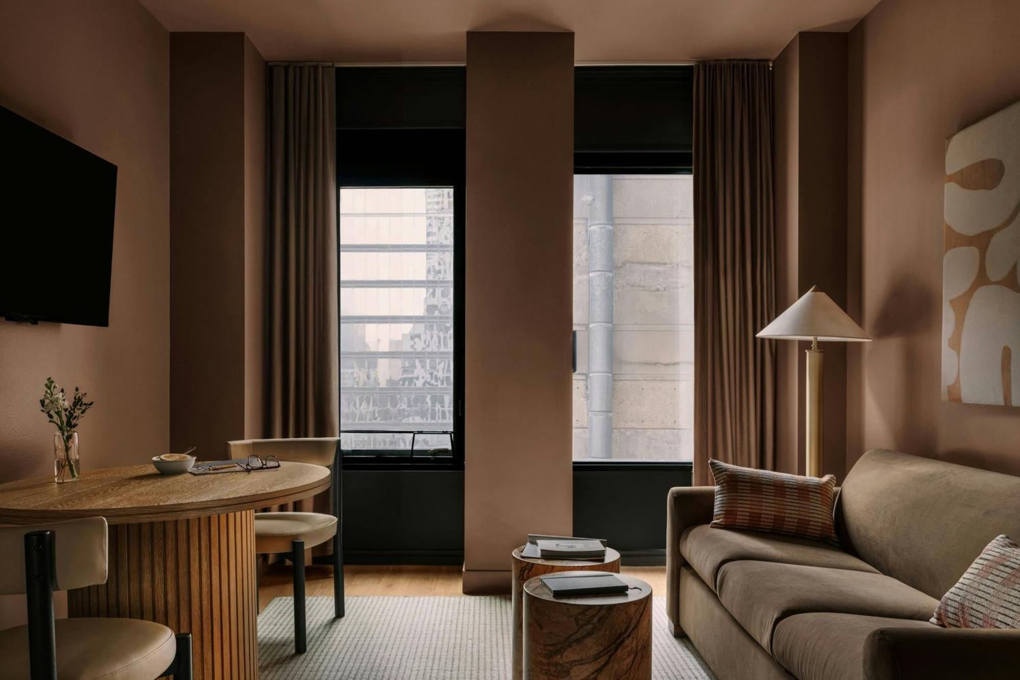 Aparthotel Sonder By Marriott Bonvoy Onterie Magnificent Mile Chicago