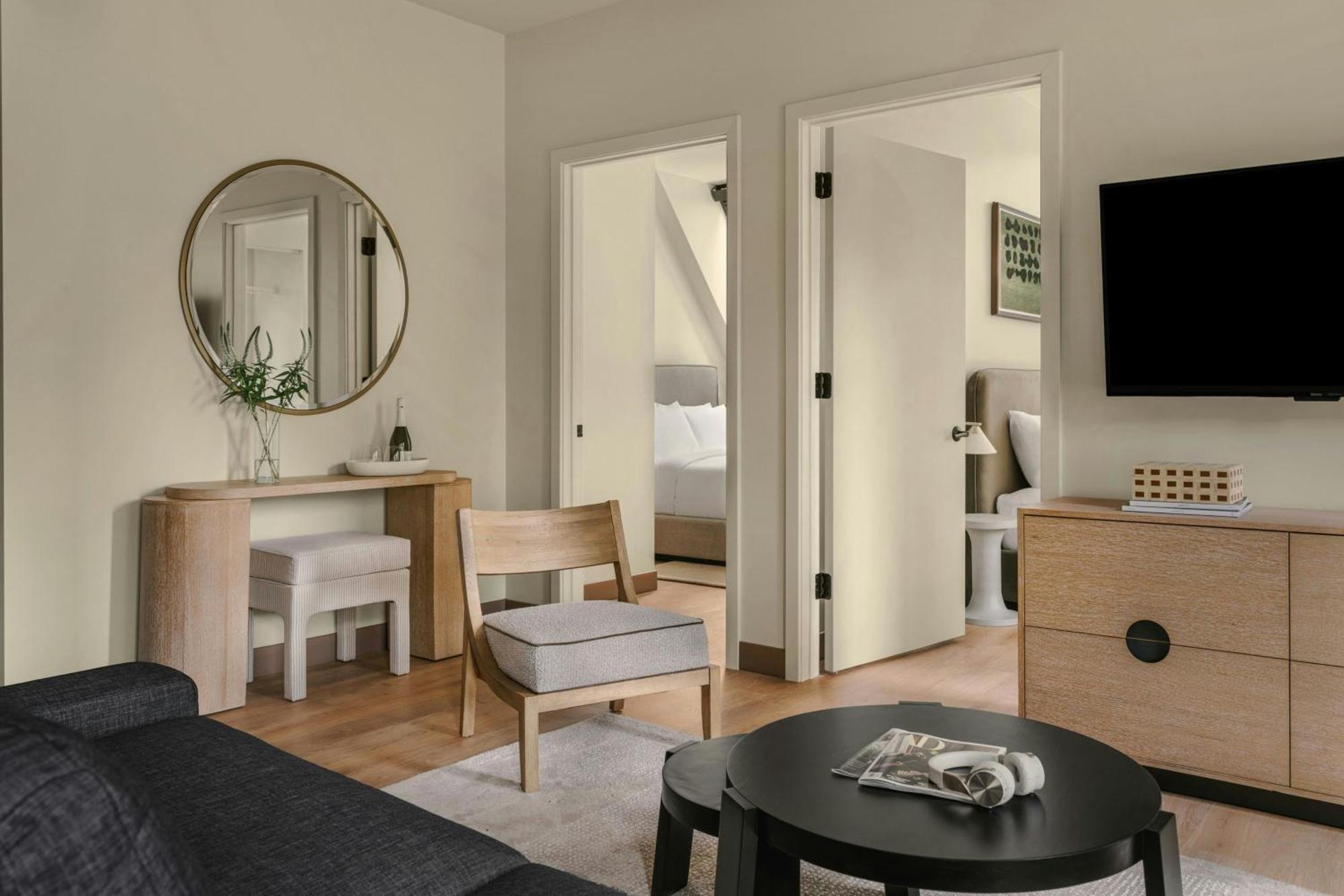 Aparthotel Sonder By Marriott Bonvoy Onterie Magnificent Mile