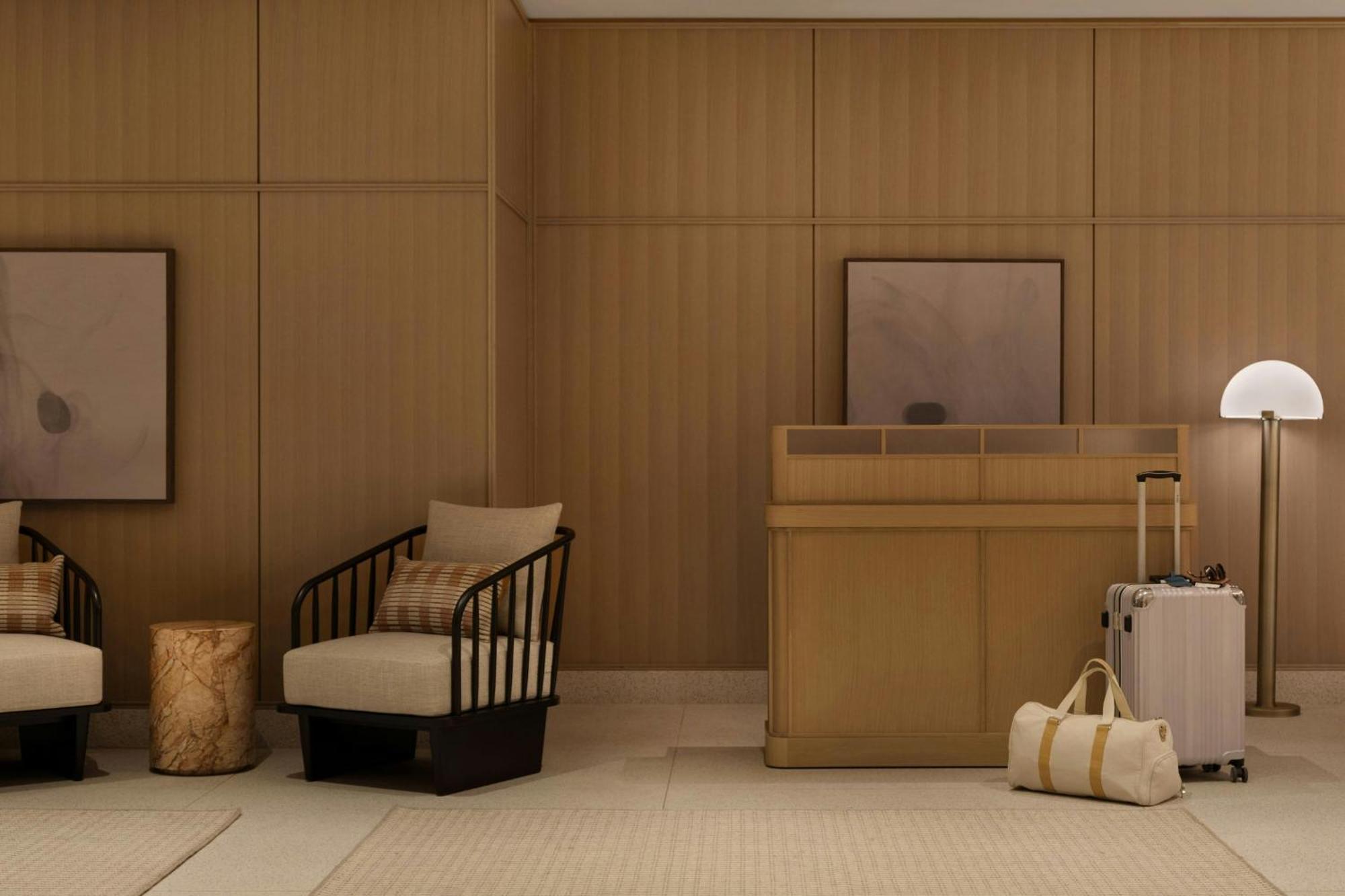 Sonder By Marriott Bonvoy Onterie Magnificent Mile Aparthotel Chicago