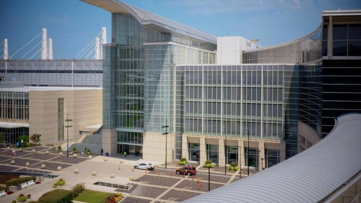 Mccormick Place: Modern 420-friendly Gem On Michigan Avenue * Chicago