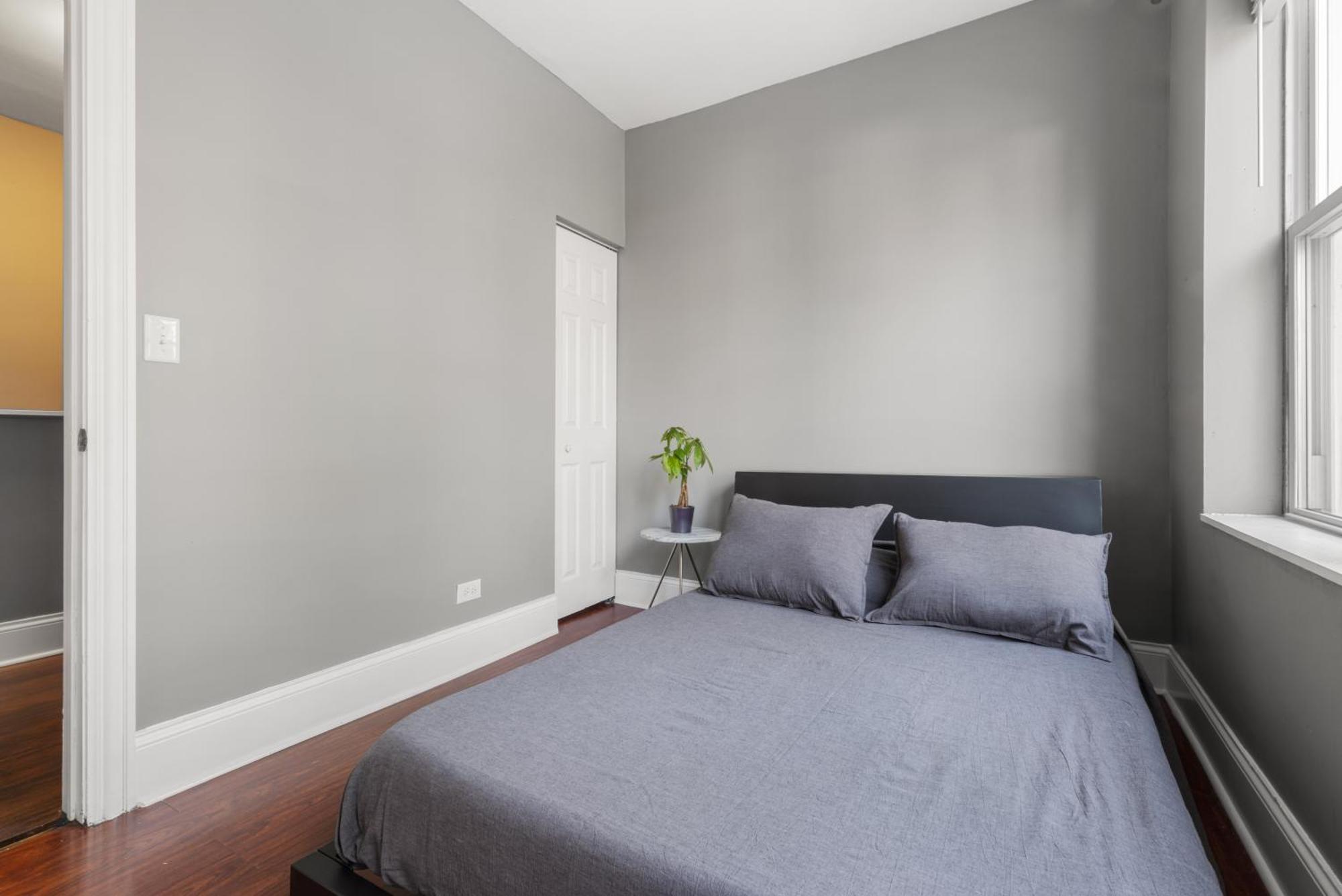 Private In Stylish Humboldt Park Retreat Chicago