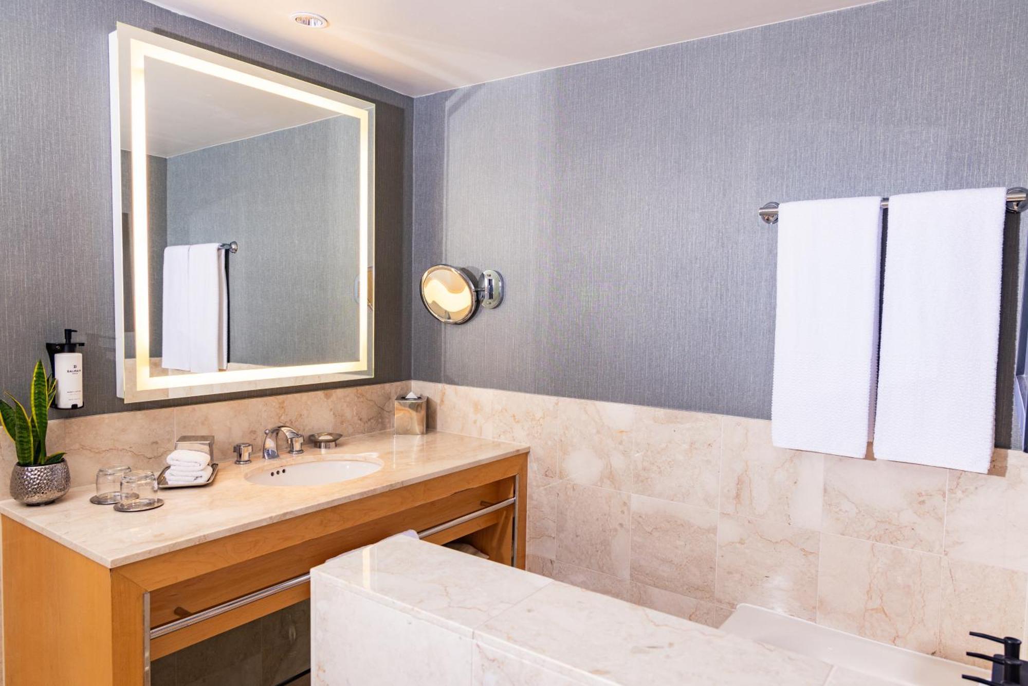Sofitel Magnificent Mile 5* Chicago
