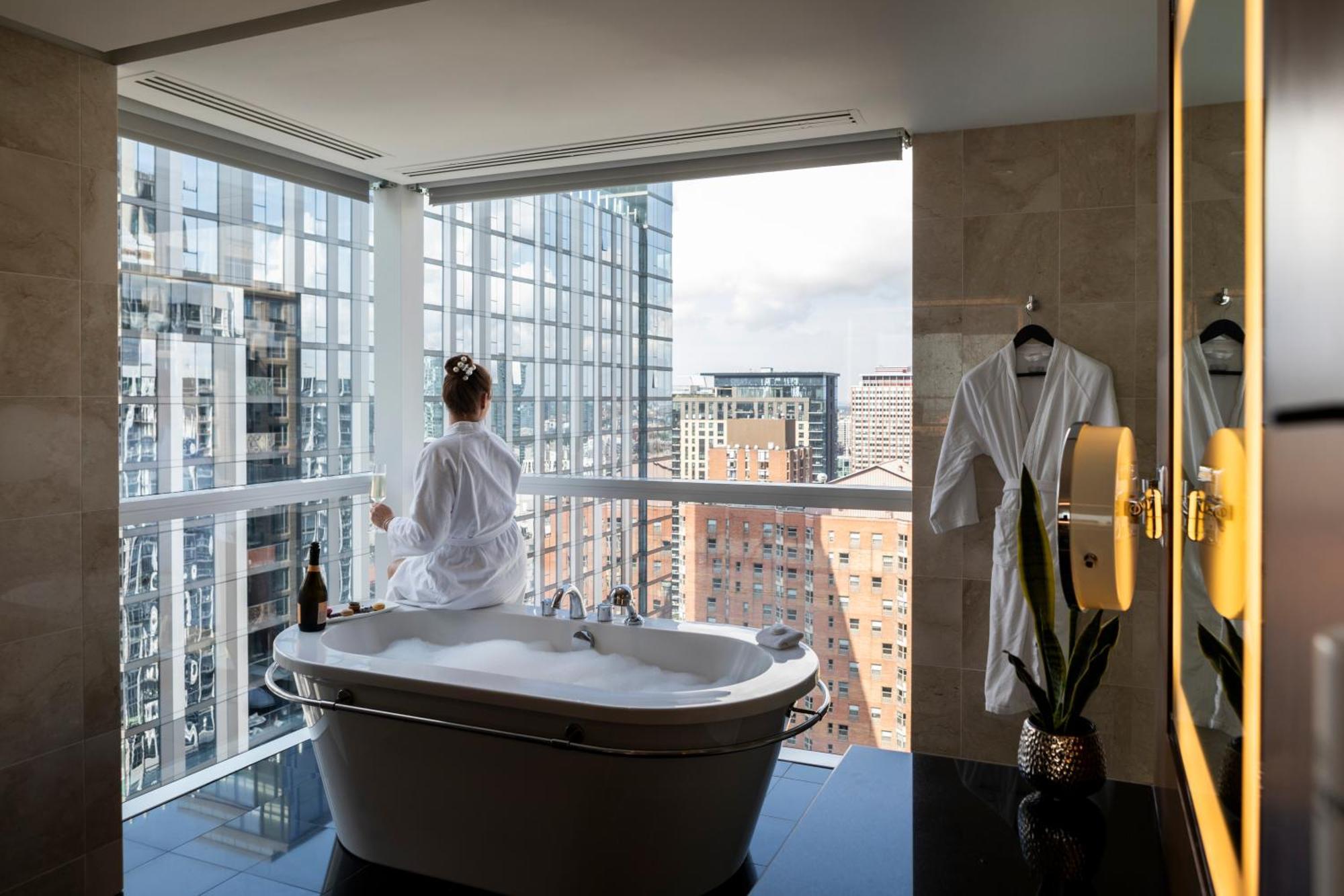 Sofitel Magnificent Mile
