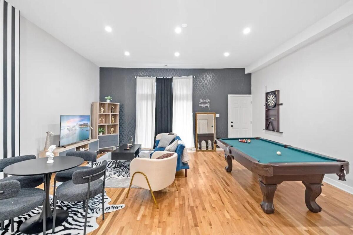 2 Bd 2 Ba Bucktown Safari Flat Apartment Chicago