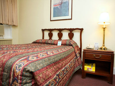 Travelodge By Wyndham Downtown Hotel Chicago