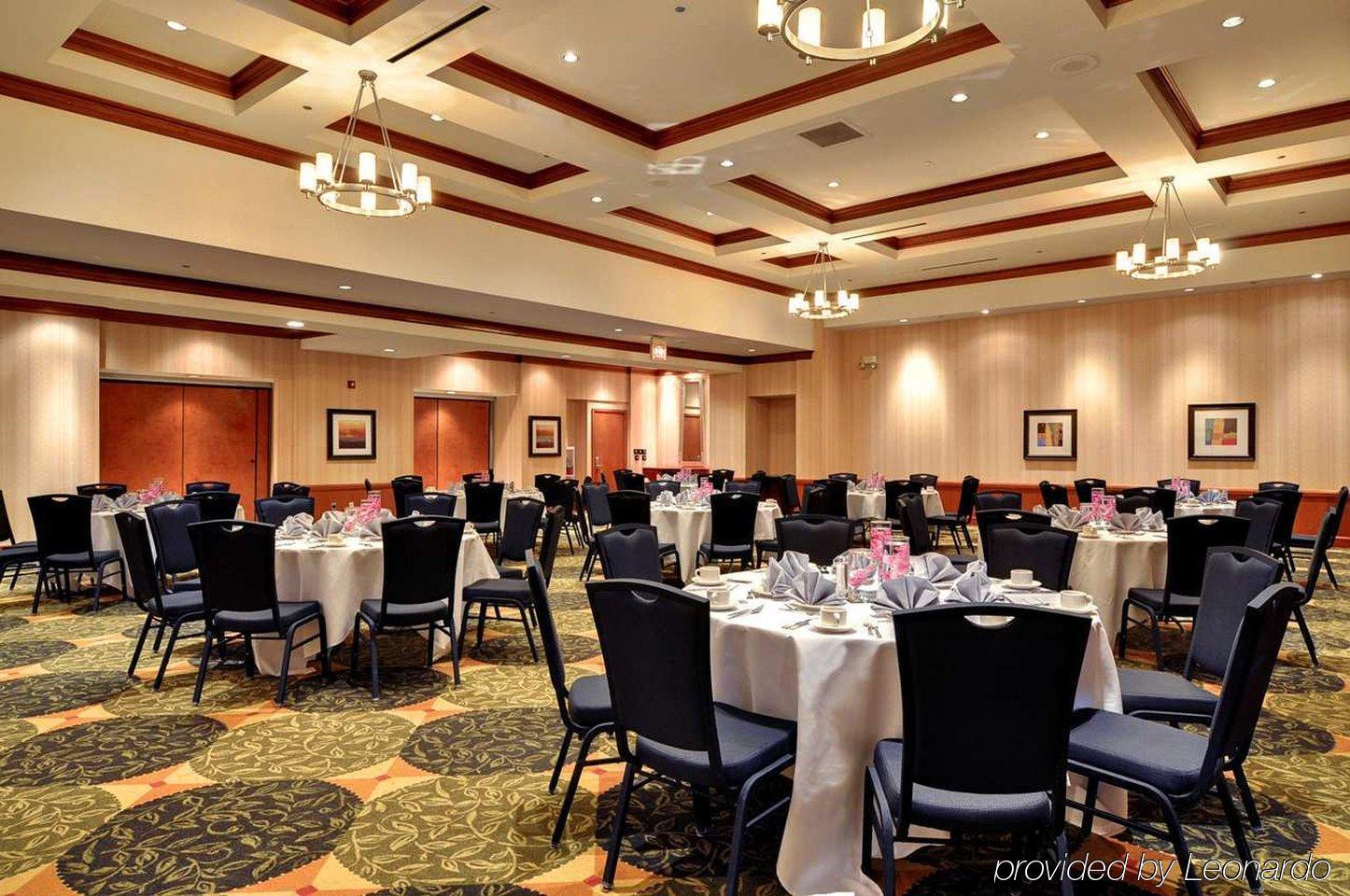 Hilton Garden Downtown/magnificent Mile Chicago