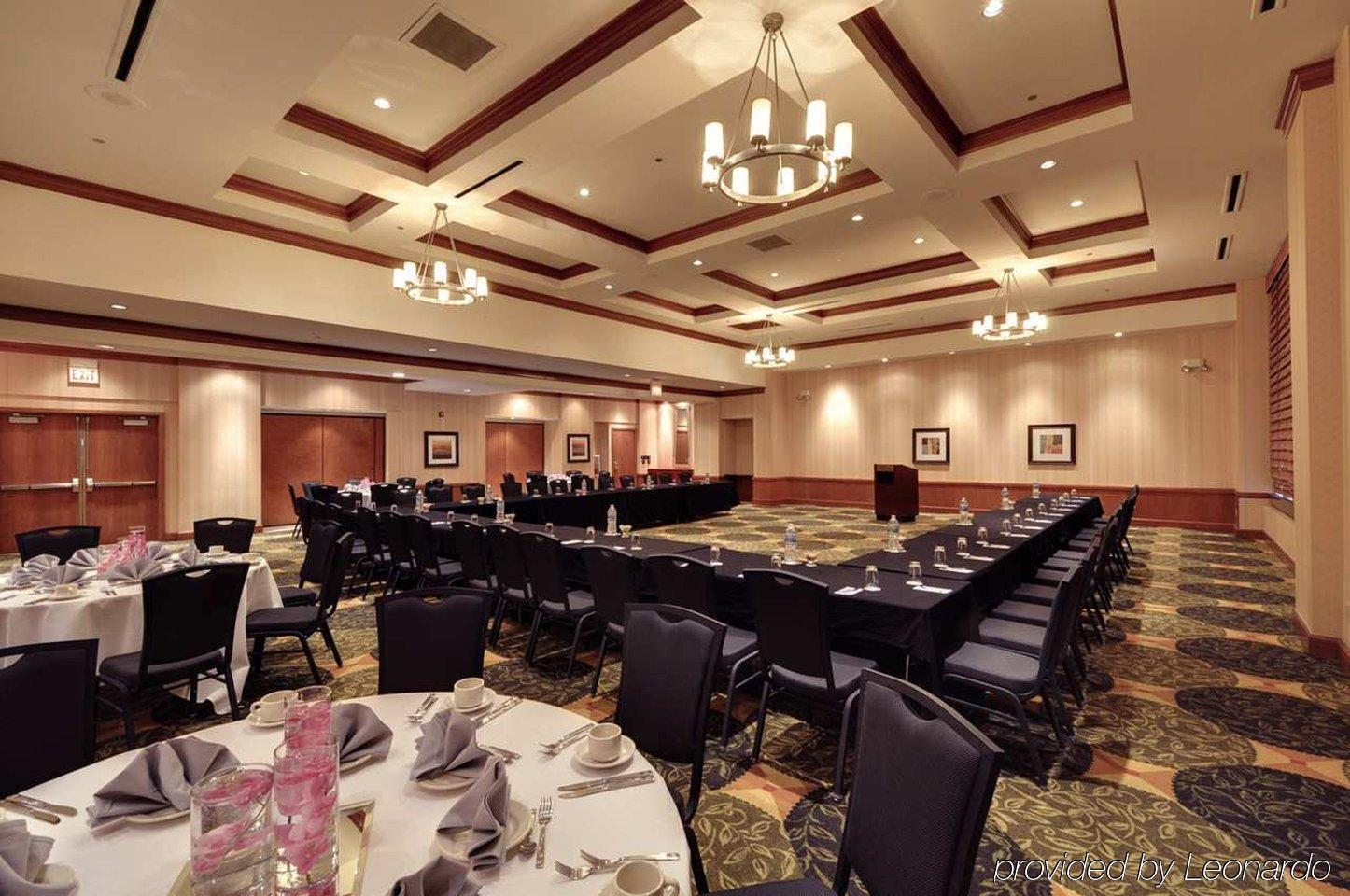 Hilton Garden Downtown/magnificent Mile 3* Chicago