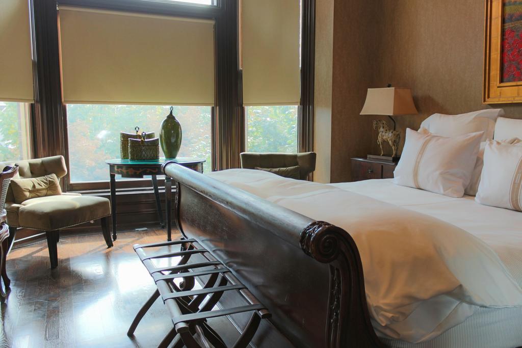 The Wheeler Mansion Hotel 4*