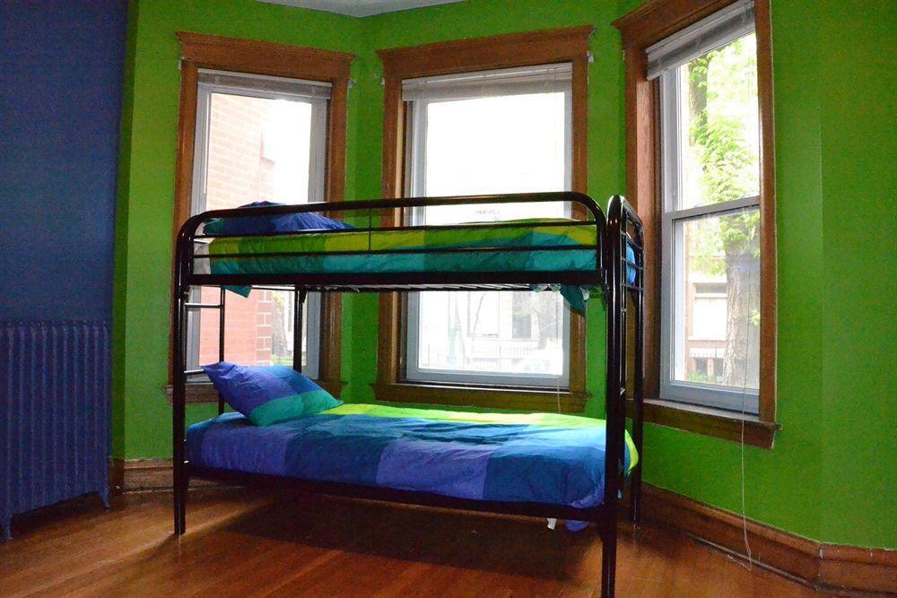 Hostel Wrigley - (adults Only) Chicago